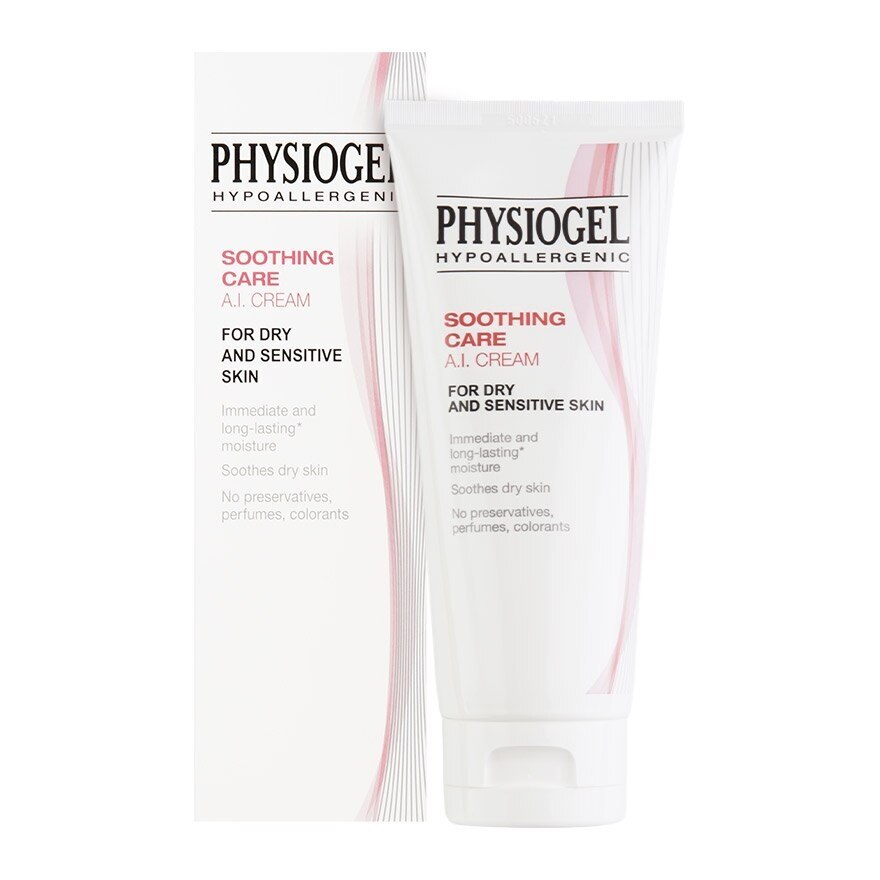 Physiogel Soothing Care AI cream 100 ml