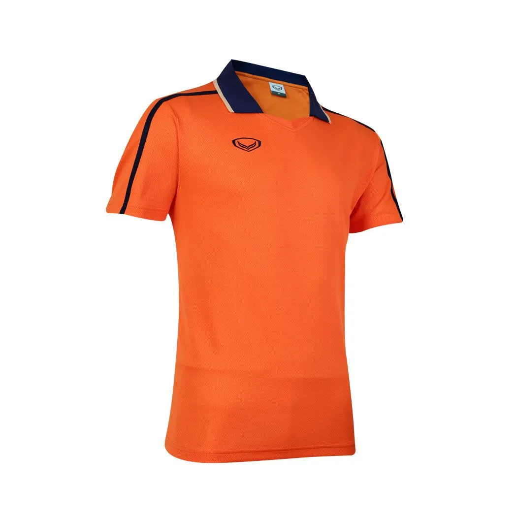GRAND SPORT Orange MEN SPORTS JERSEY (011580)