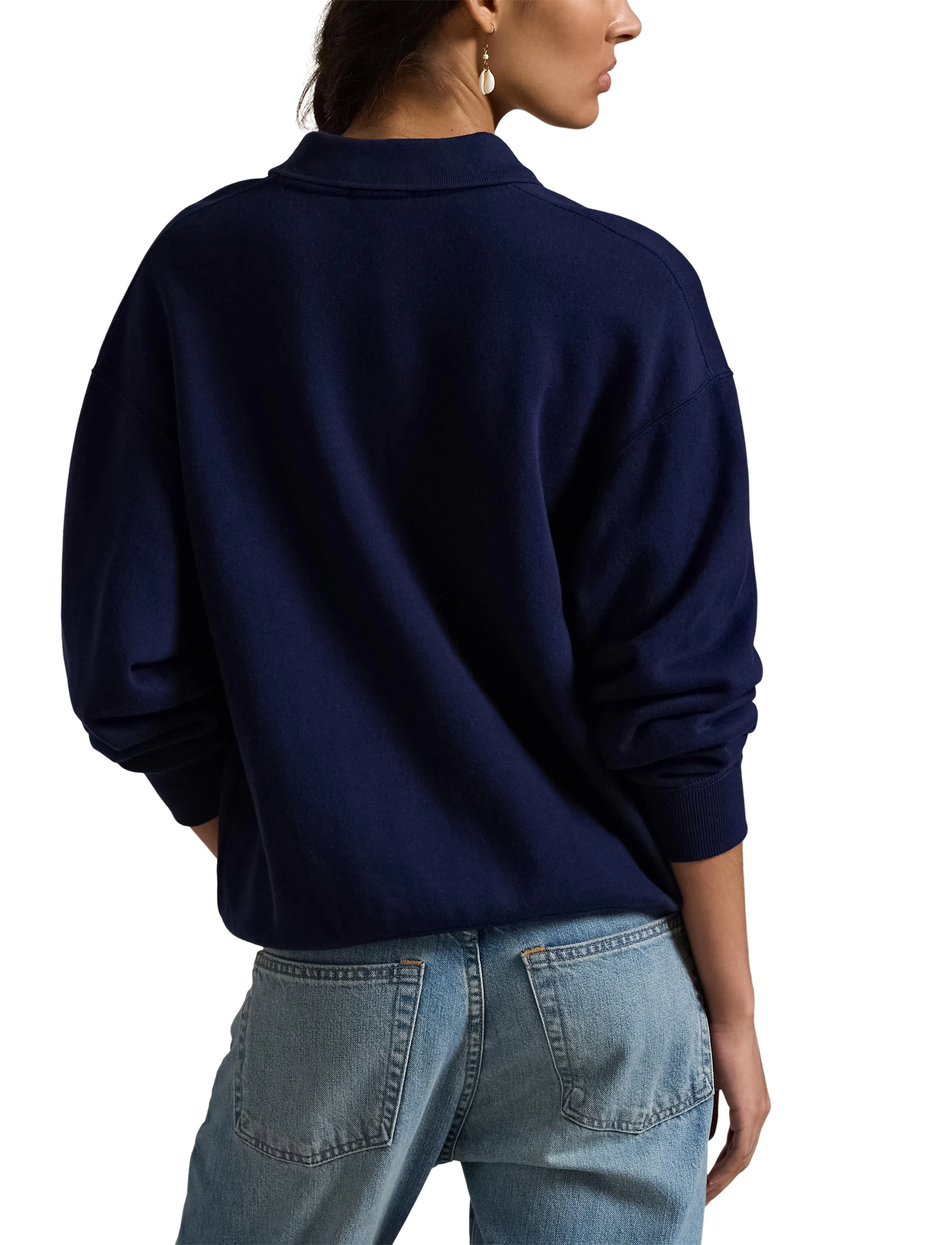 POLO RALPH LAUREN Pullover Women WMPOKNINFB20773 Navy