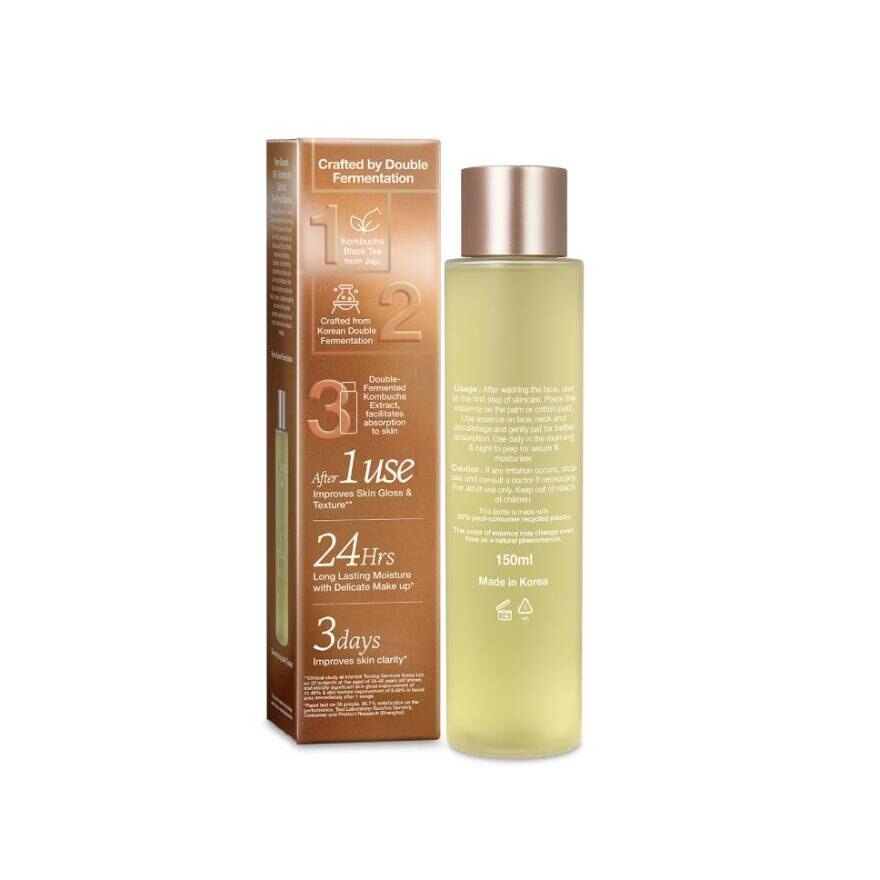 Pure Beauty 95 Kombucha Extract The First Essence 150 ml.