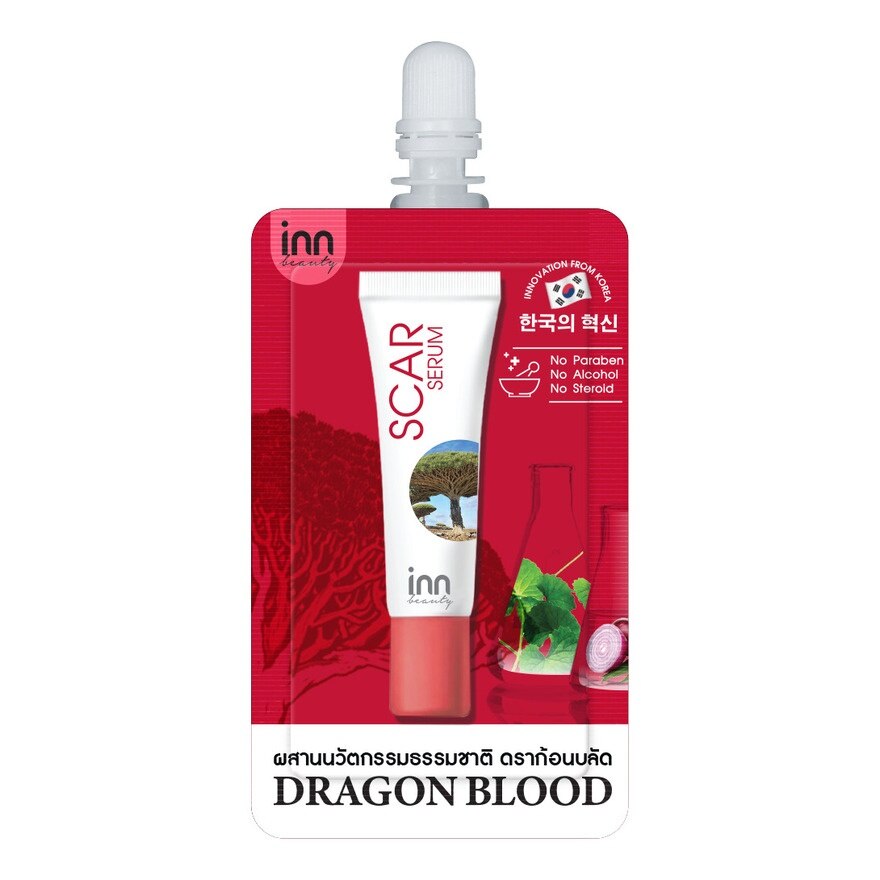 Inn Beauty Scar Serum 8 g.