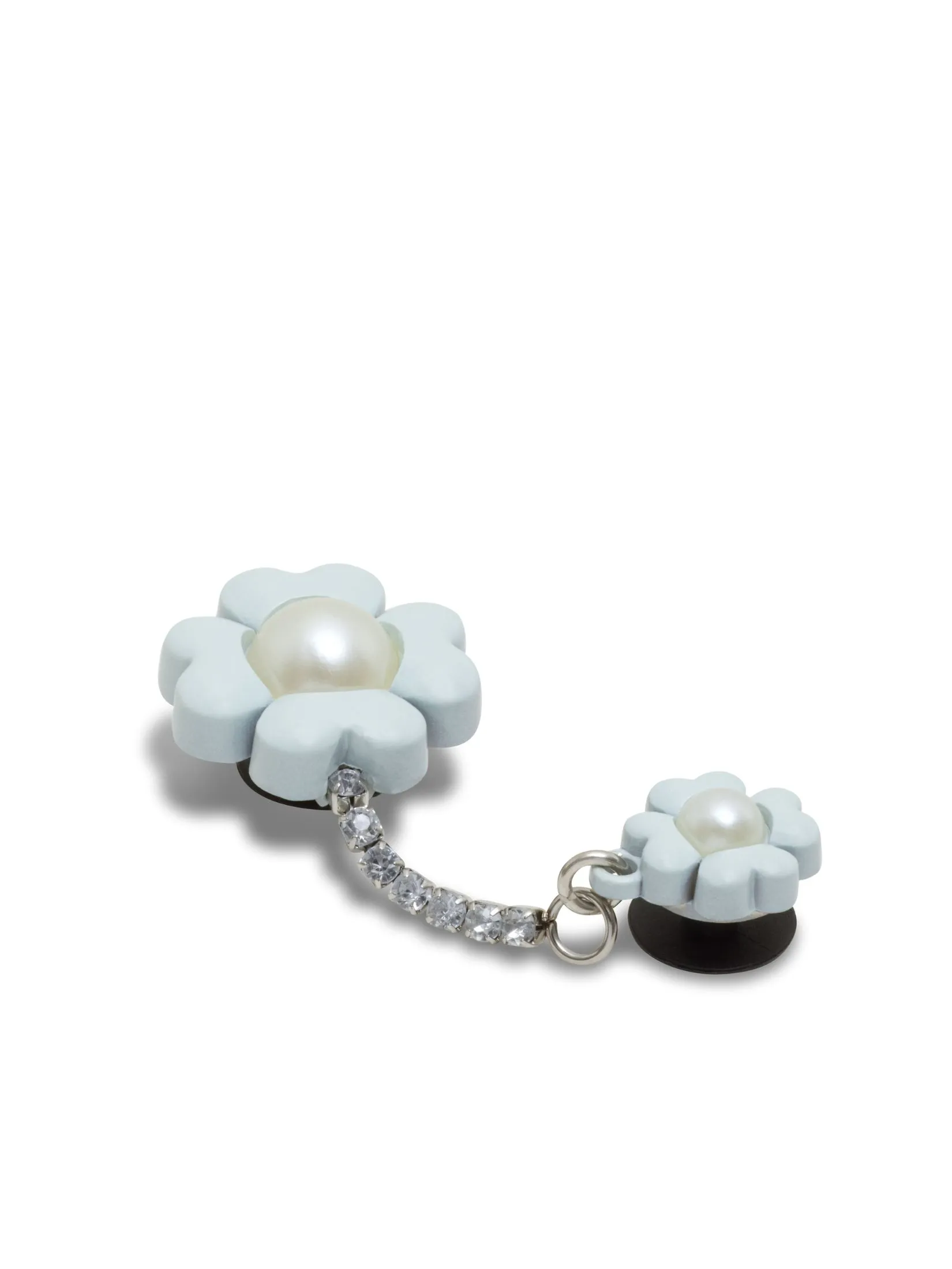 CROCS JIBBITZ™ META DOUBLE DAISY MINI CHAIN