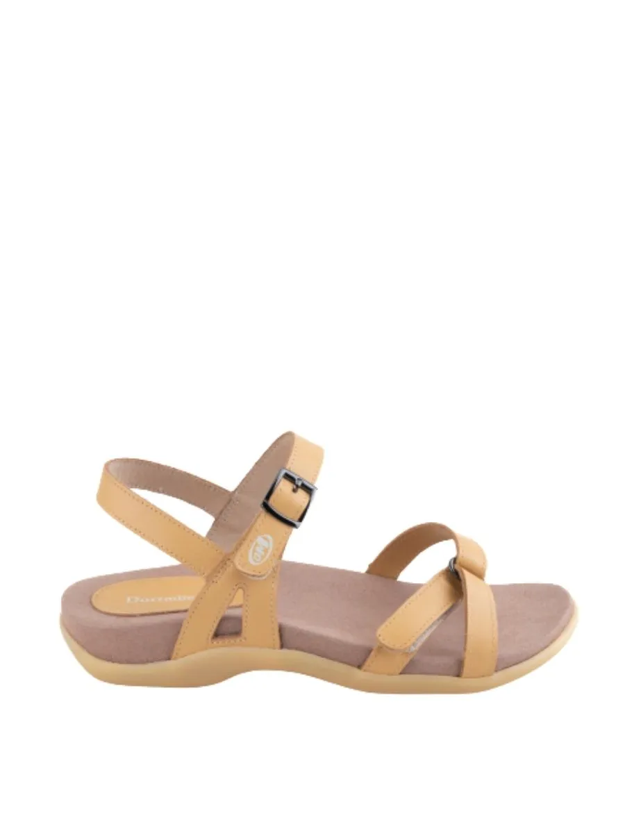 DORTMUEND Women Flats Jane Haze