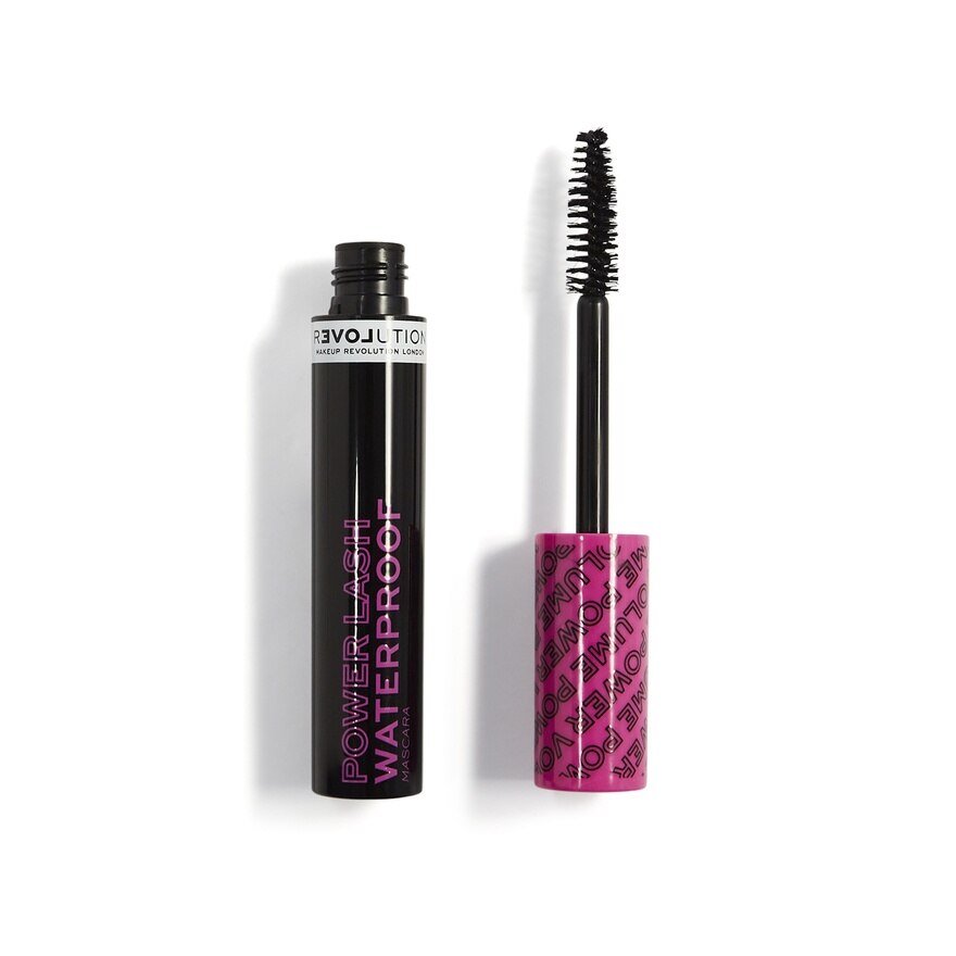 #MUR Relove Power Lash WP Mascara