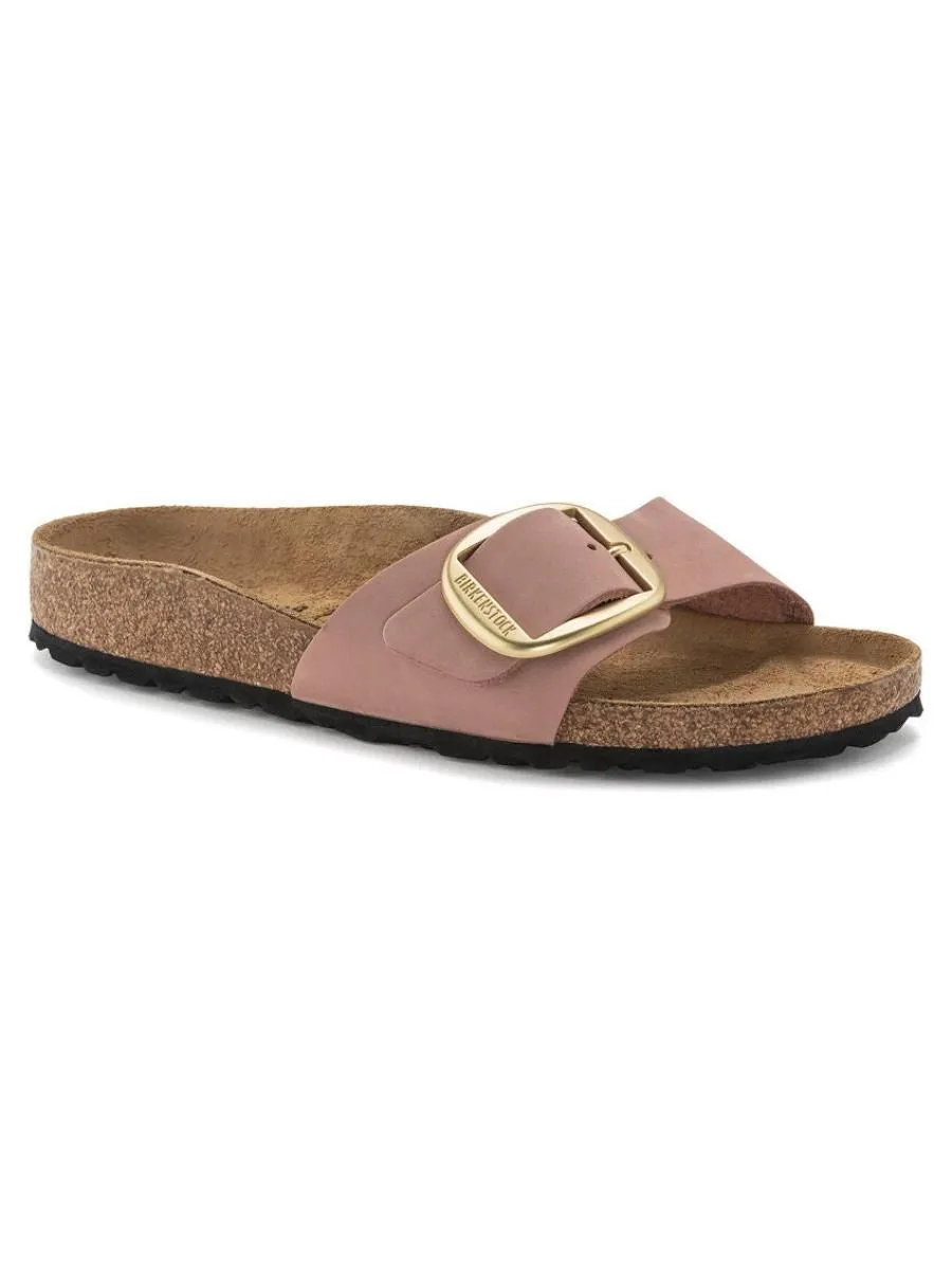 BIRKENSTOCK WOMEN SANDALS OLD ROSE