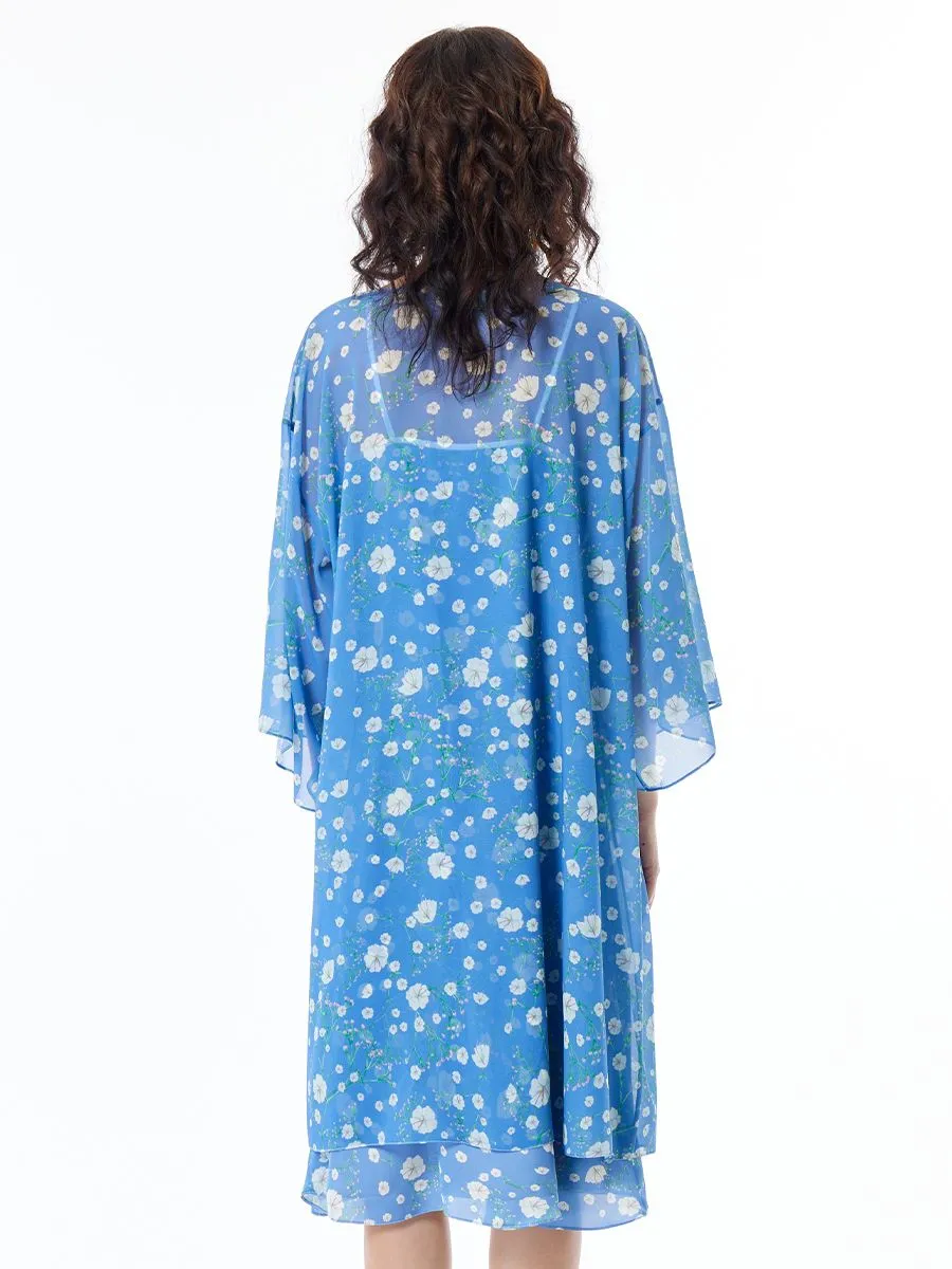 ICONIC WOMEN BLUE MADISON ROPE