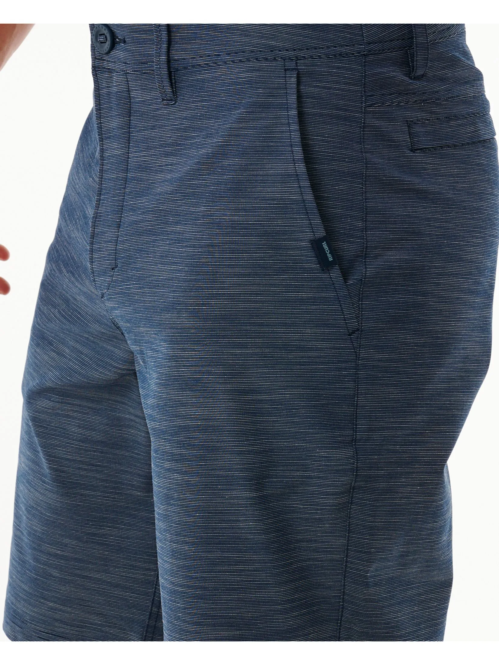 RIP CURL Men Shorts Boardwalk Jackson Dark Navy