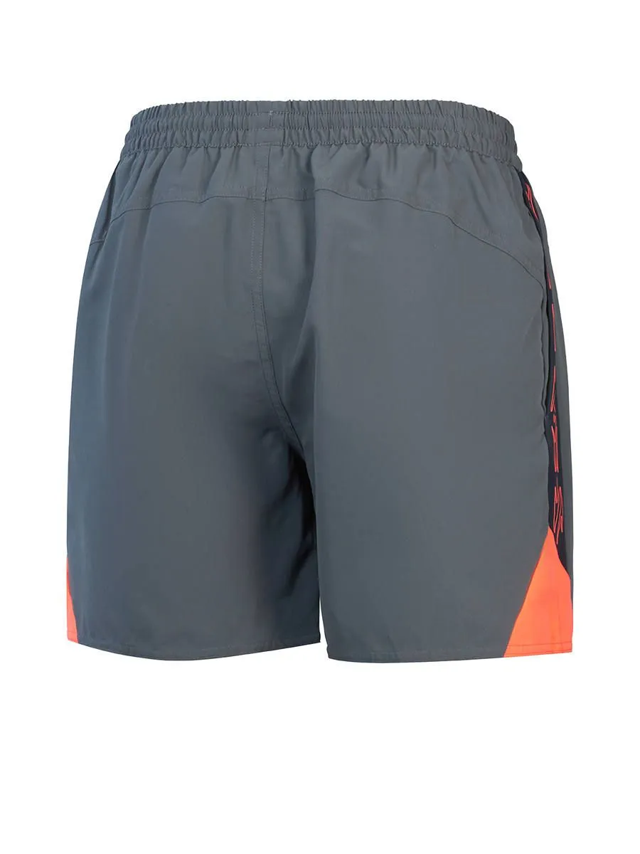 SPEEDO Men Watershorts Hyper Boom Splice 16" Navy - SP111SP095DZTH