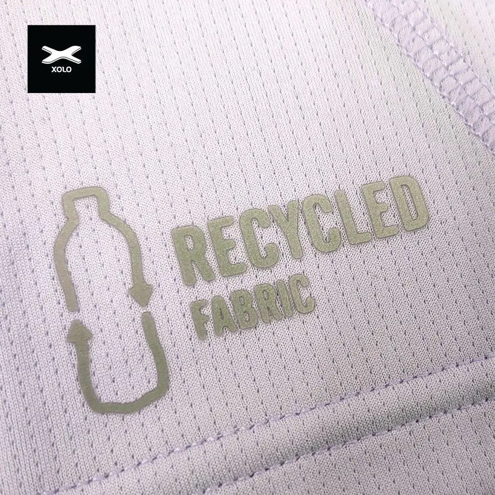 XOLO Purple XOLO Revolve T-Shirt (040039)