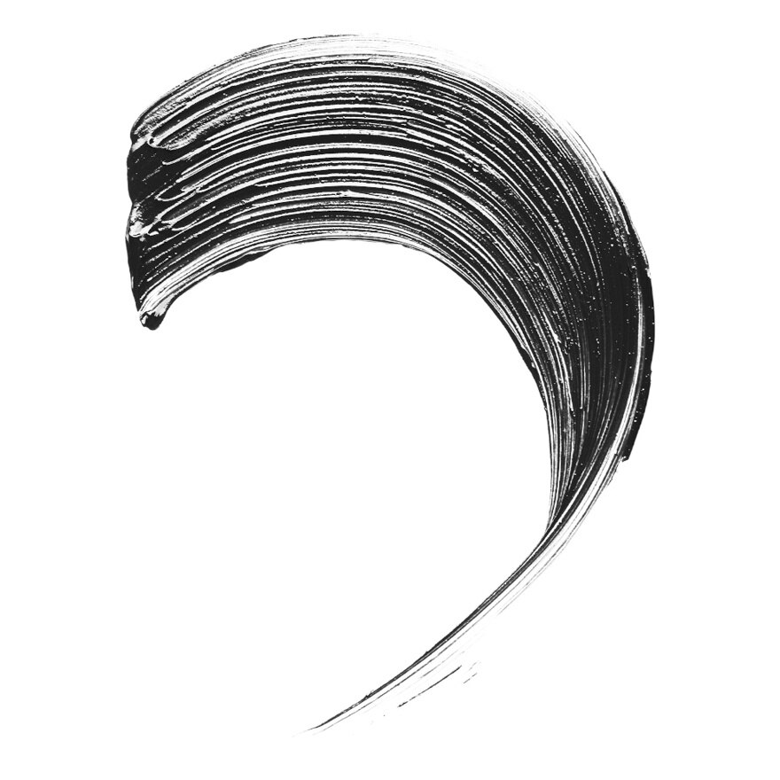 Cathy Doll Arch Lash Curler Mascara 8g. Black