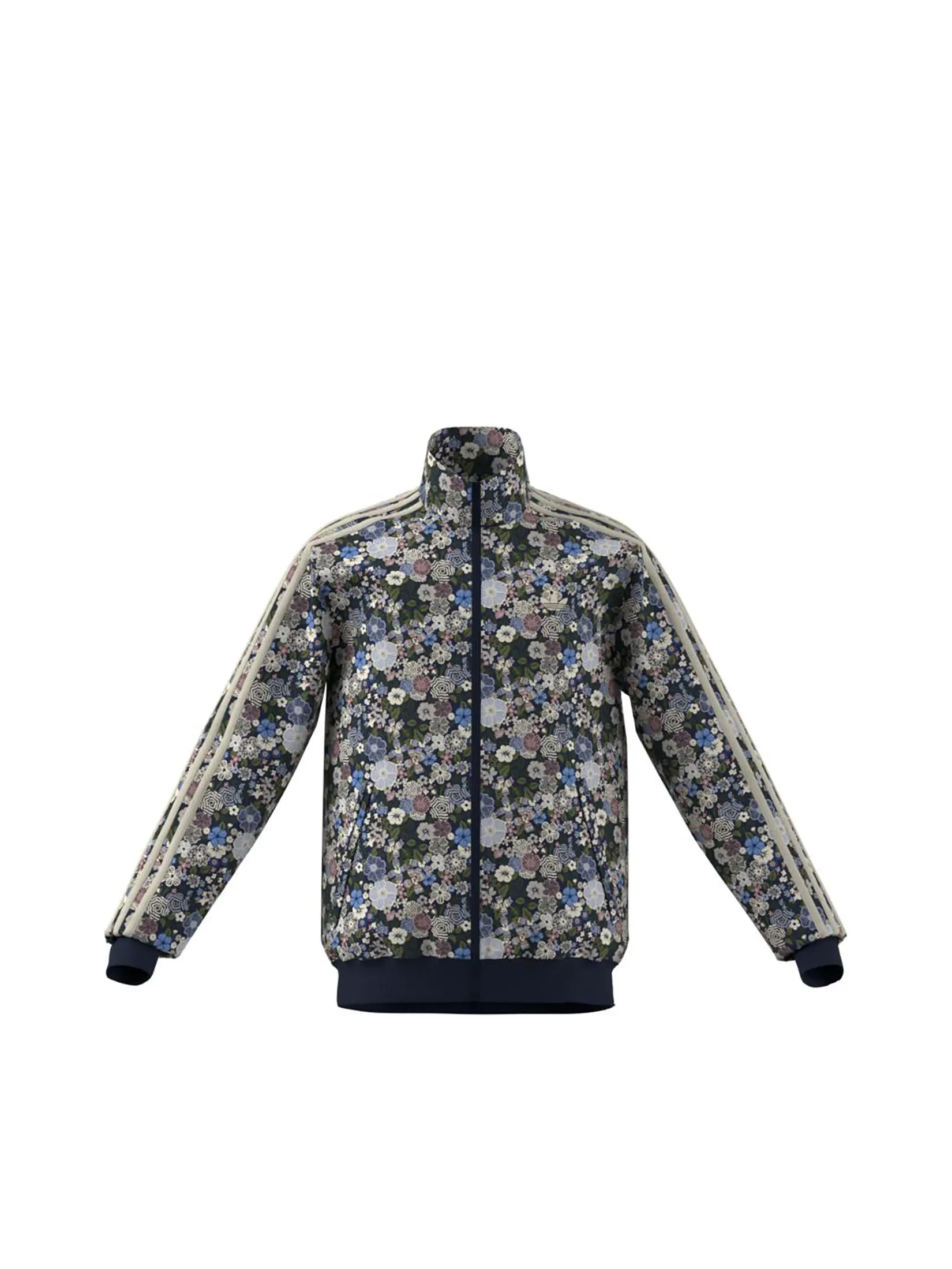 ADIDAS KIDS Unisex Kid Track Top adidas Originals x Liberty London Firebird Jeans