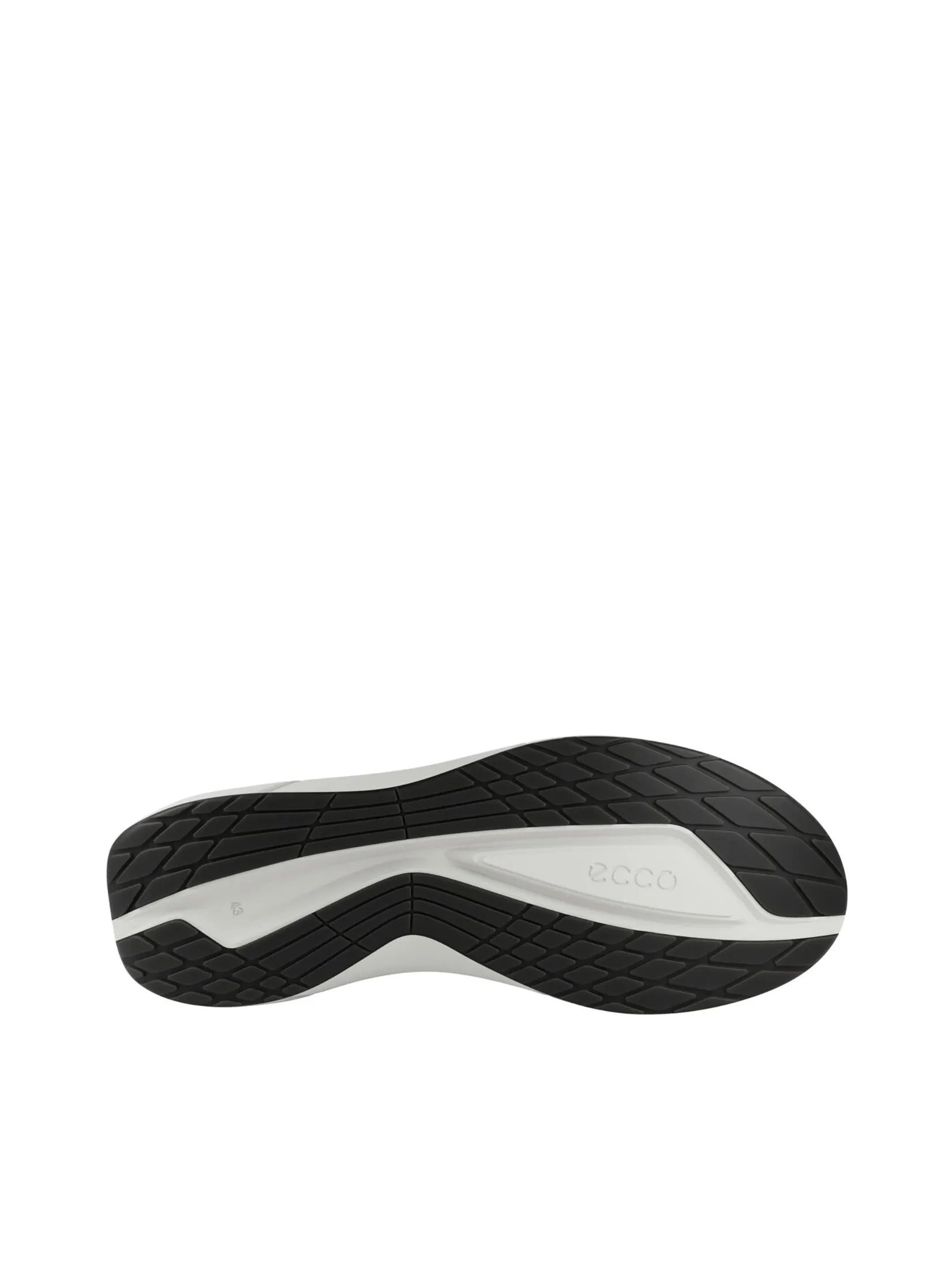 ECCO Men Sneakers Biom 2.2 Black/Black/Steel