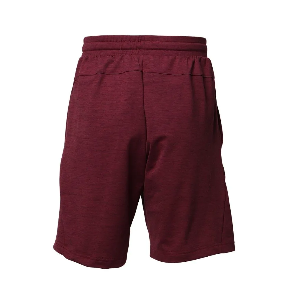 GRAND SPORT Red Track Pants (047009)