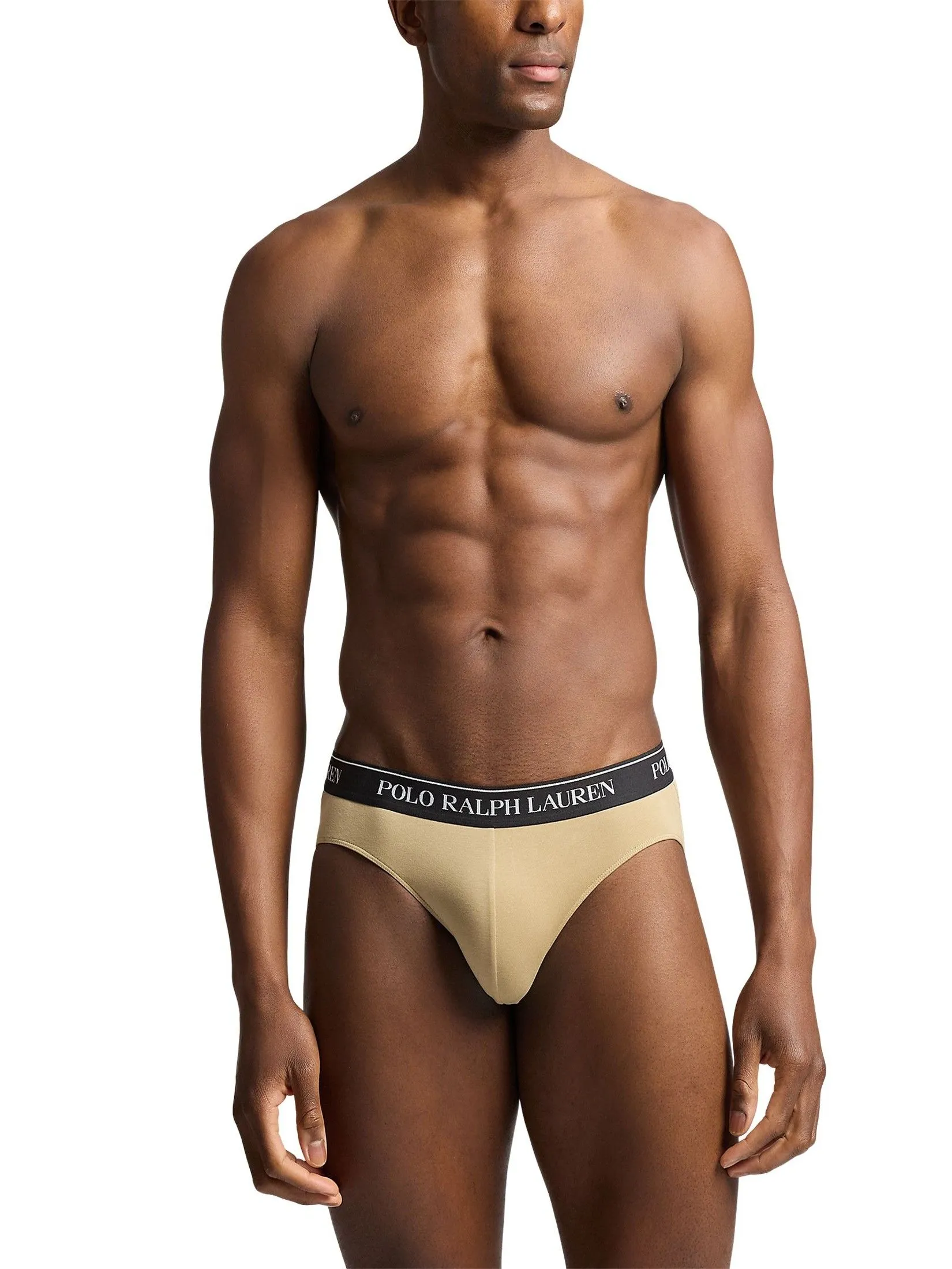 POLO RALPH LAUREN Brief Men MAPOUND01820103 Multicolor
