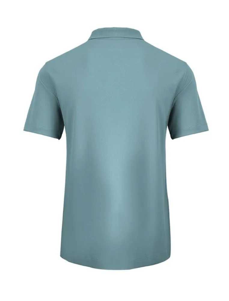 FBT WHITE FBT Men'S Polo Shirt A2C403