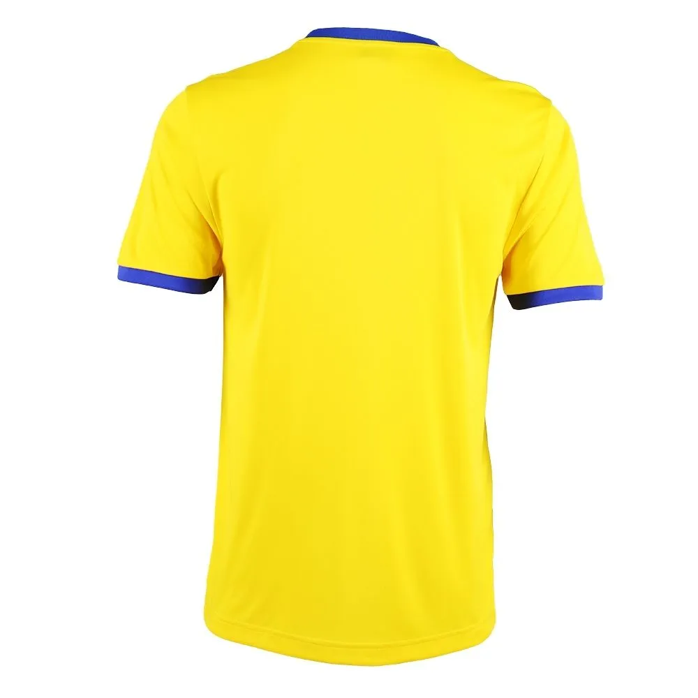 GRAND SPORT Yellow Football Jersey (011553)