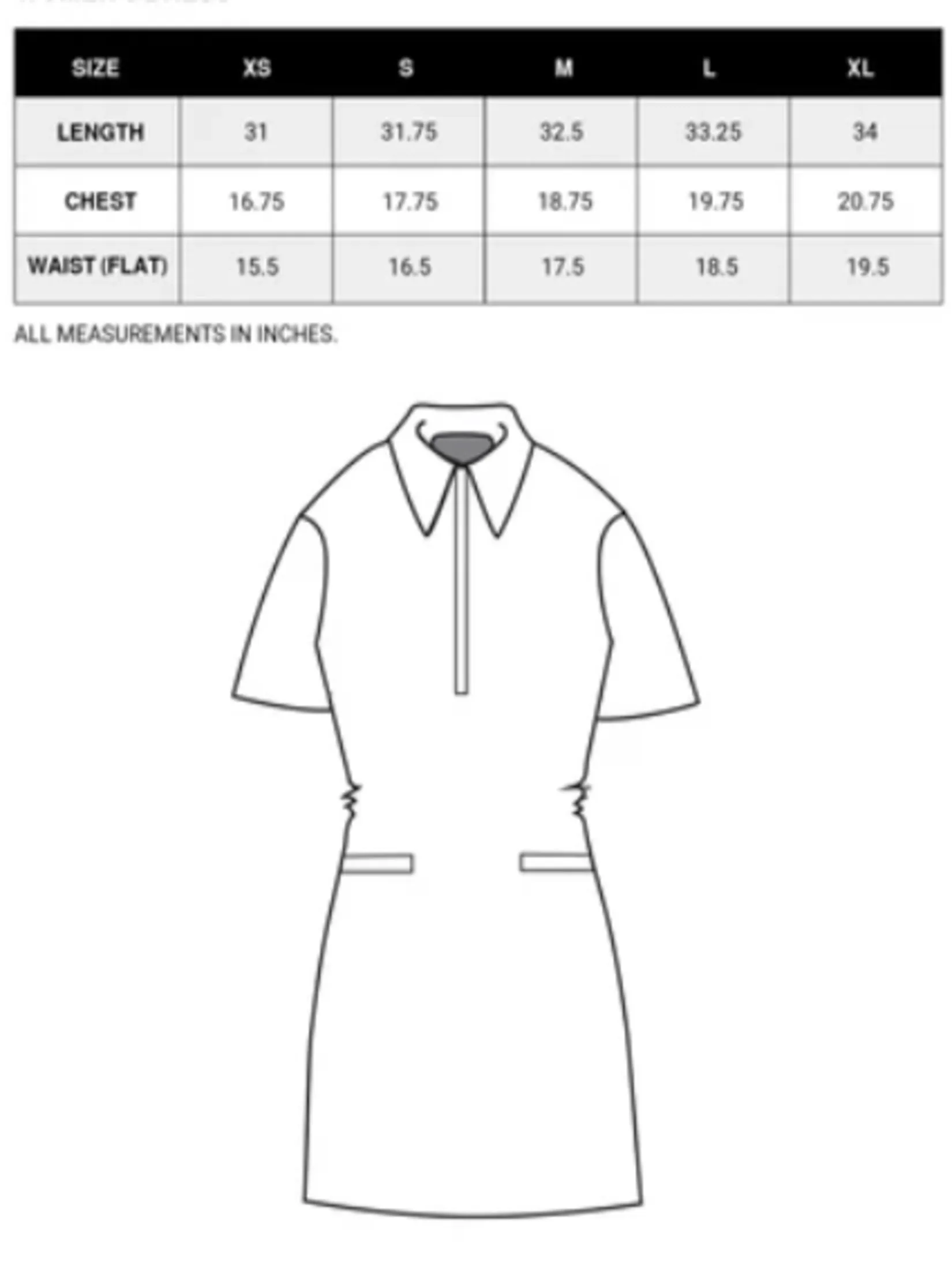 MALBON GOLF SYLVIA DRESS IN IVORY