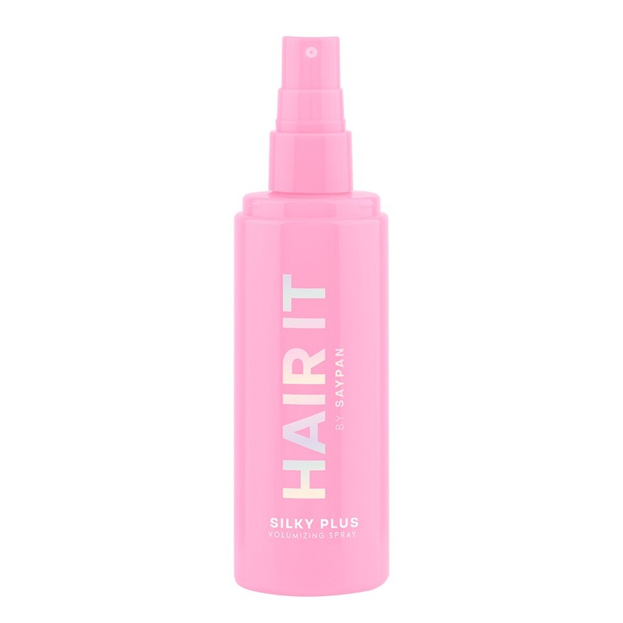 Hair It Silky Plus Volumizing Spray 100 G.