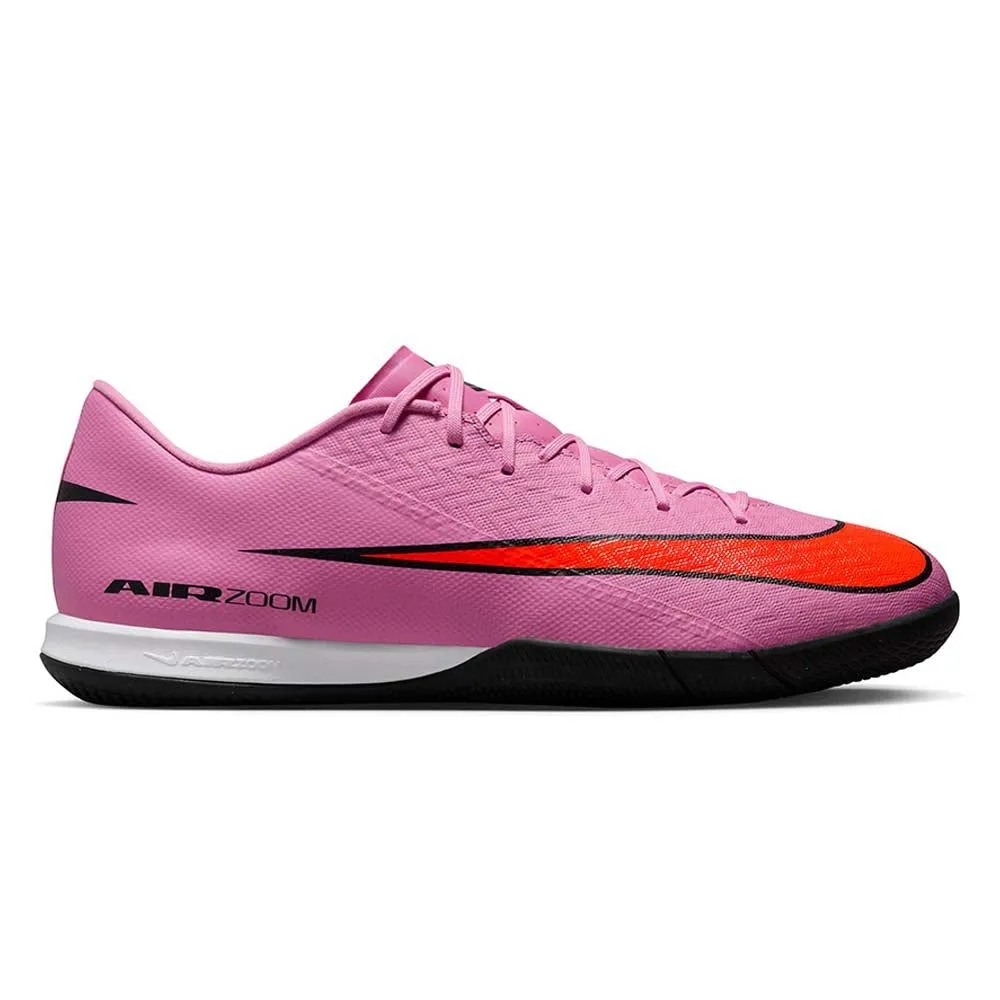 NIKE Mercurial Vapor 16 Academy Men Futsal Shoes Red - NI083SH507ENTH