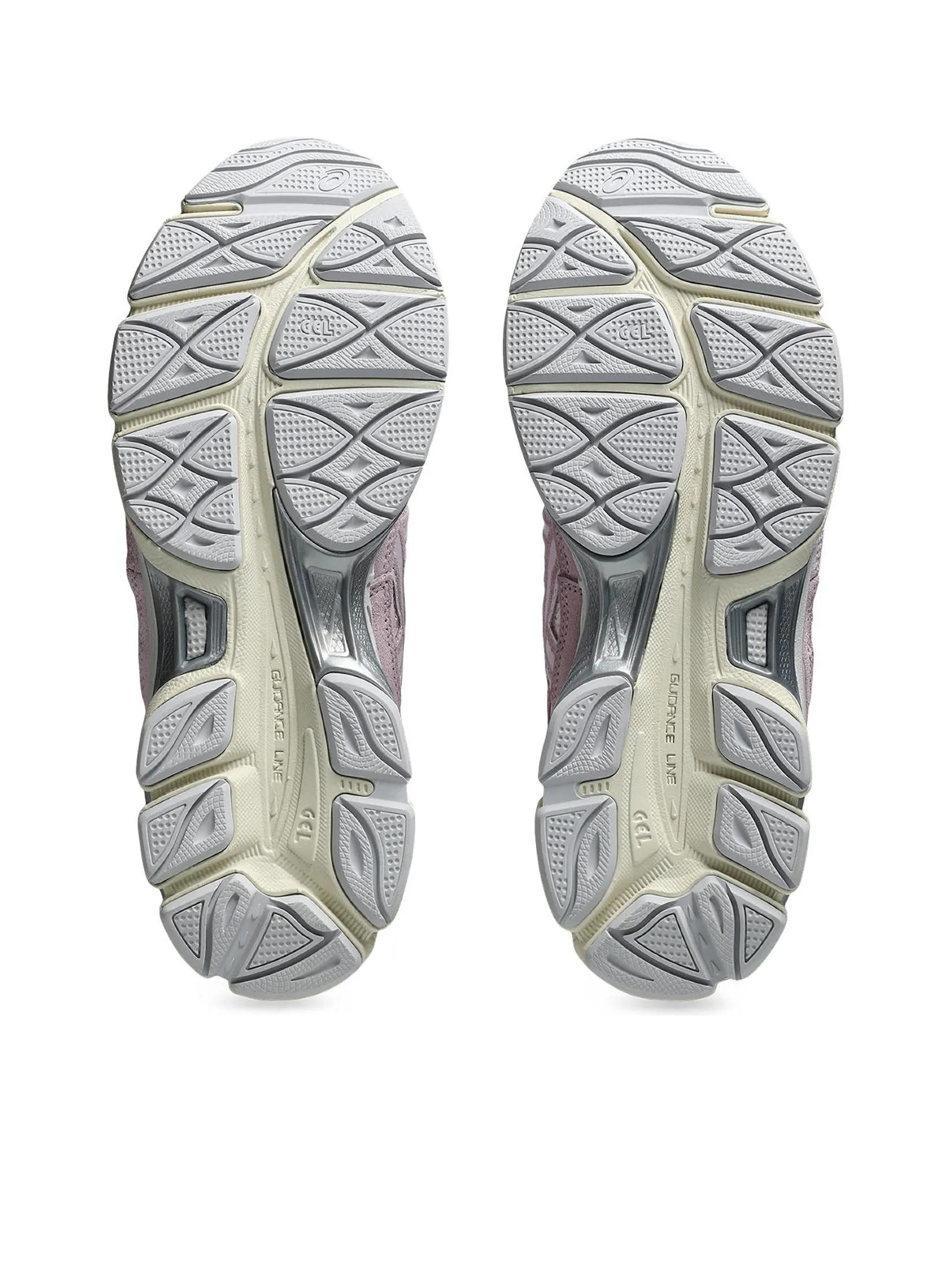 ASICS Unisex Sneaker GEL-NYC Cream/Rose Water