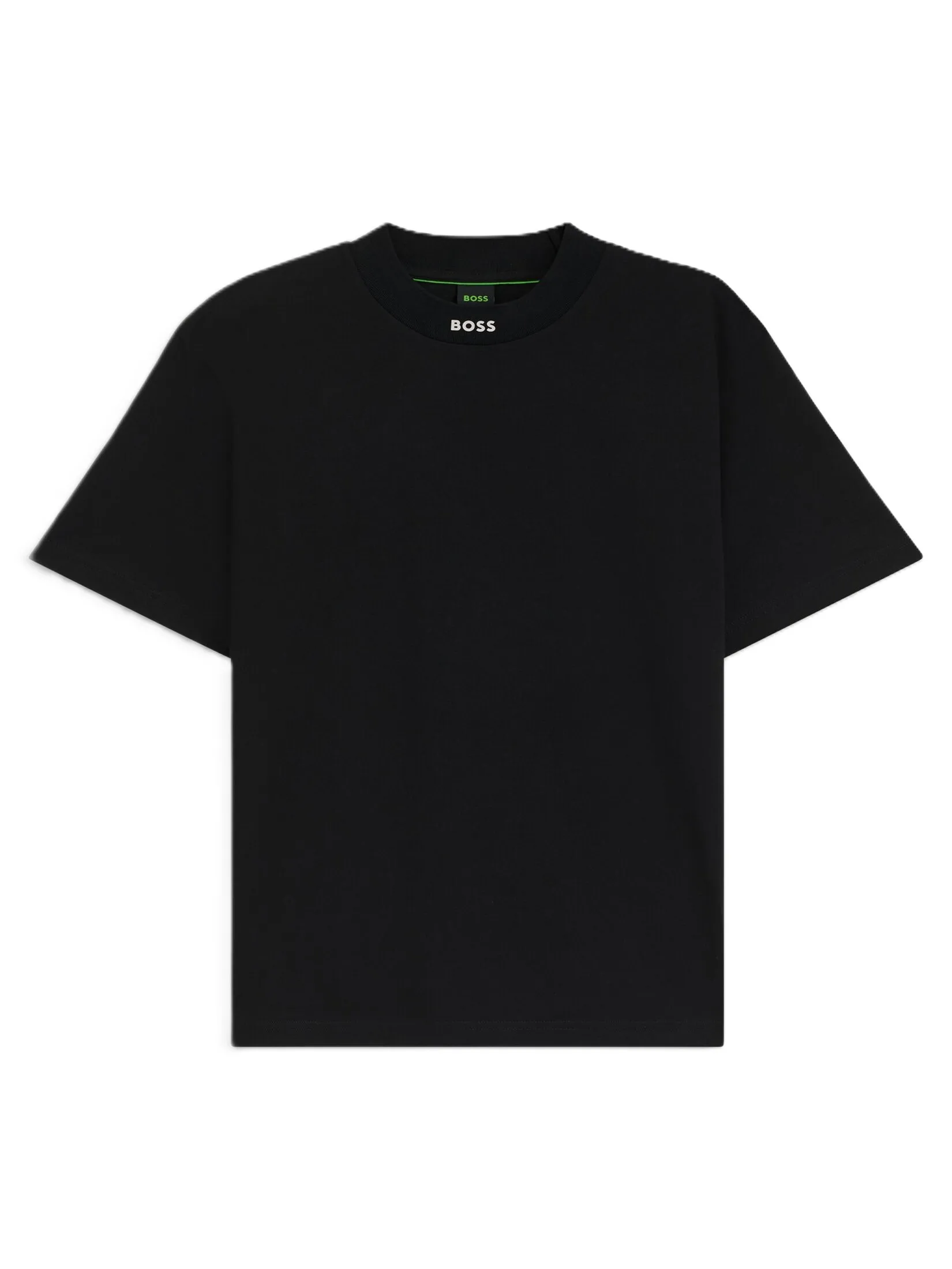 BOSS Men s T-Shirt Black