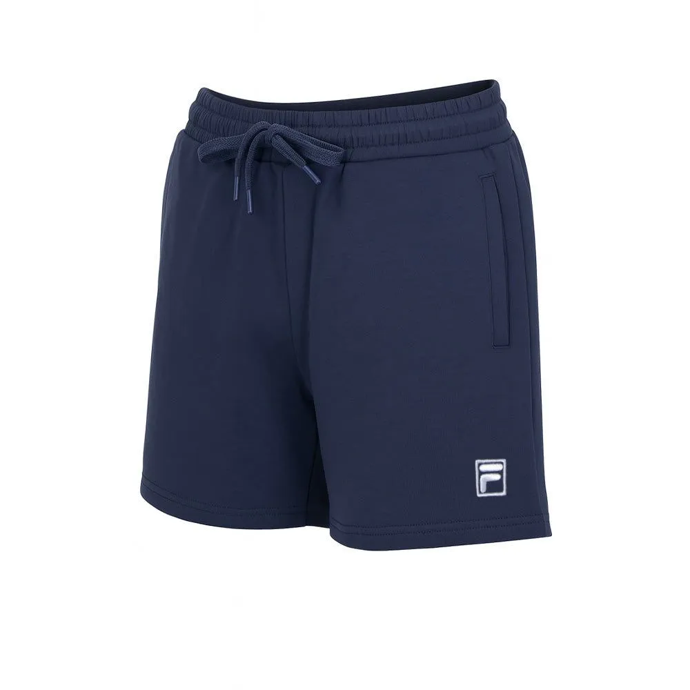 FILA Women Casual Shorts Heritage Blue - FI039AP053ENTH