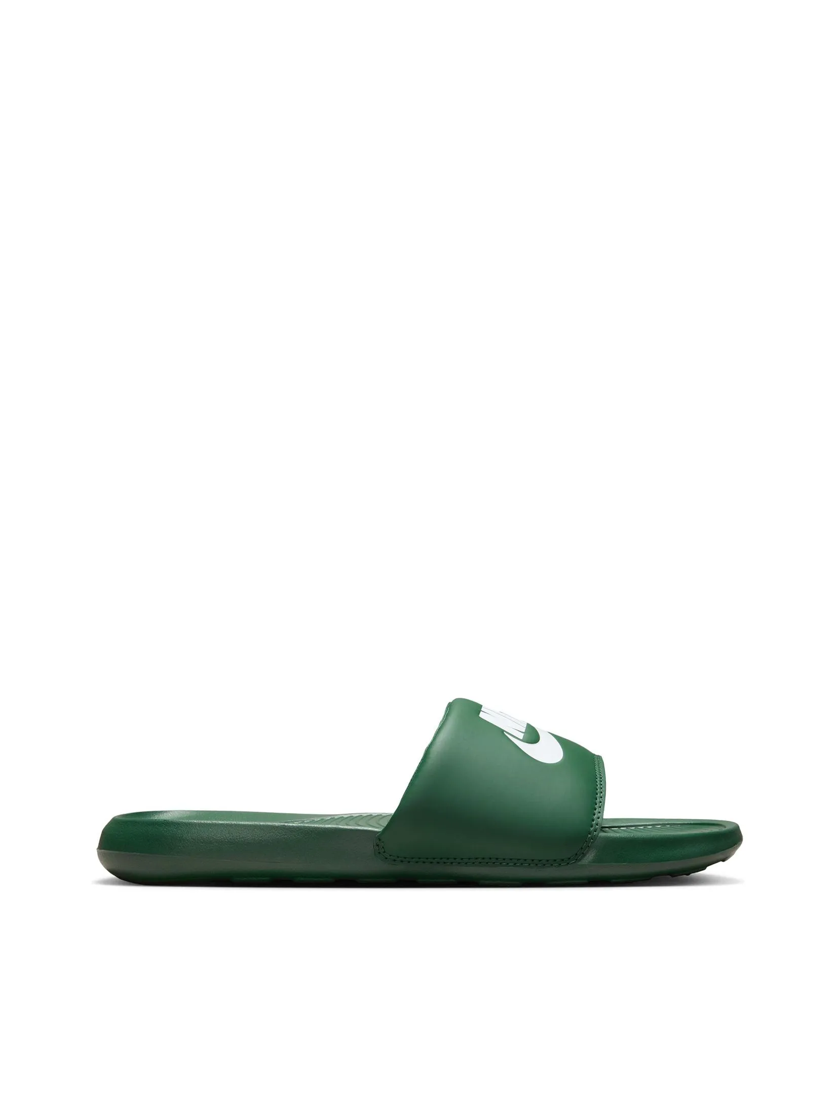 NIKE Men Sandals Victori One Fir/White-Fir