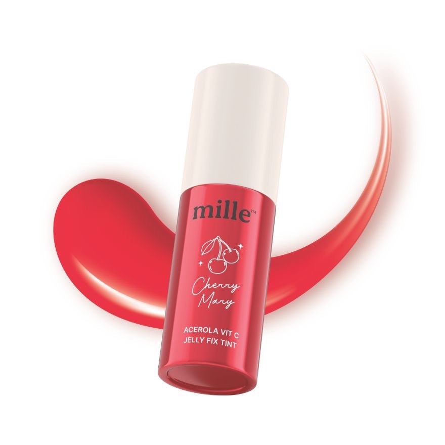 Mille Acerola Vit C Jelly Fix Tint 01