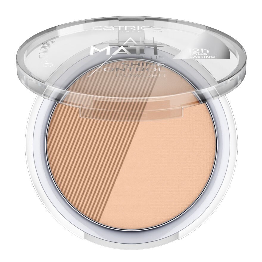 Catrice All Matt PlusControlPowder10g025