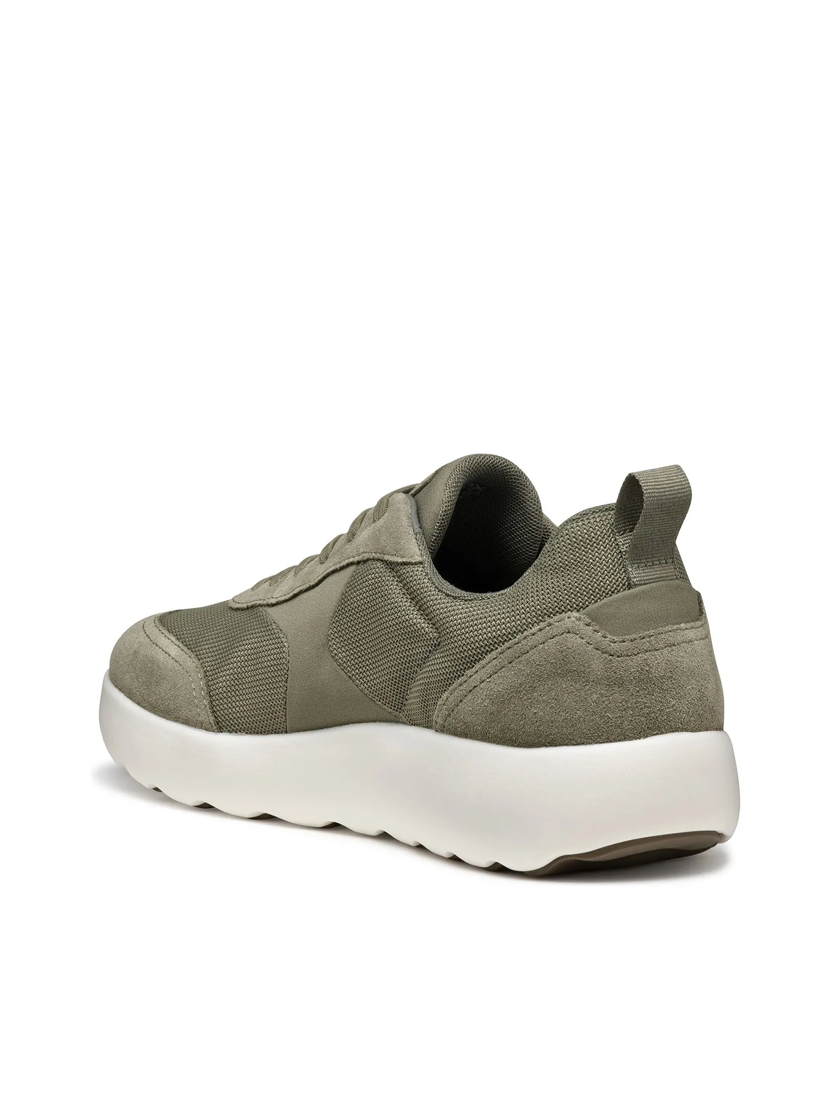 GEOX Men Sneakers Xtors 3SS25