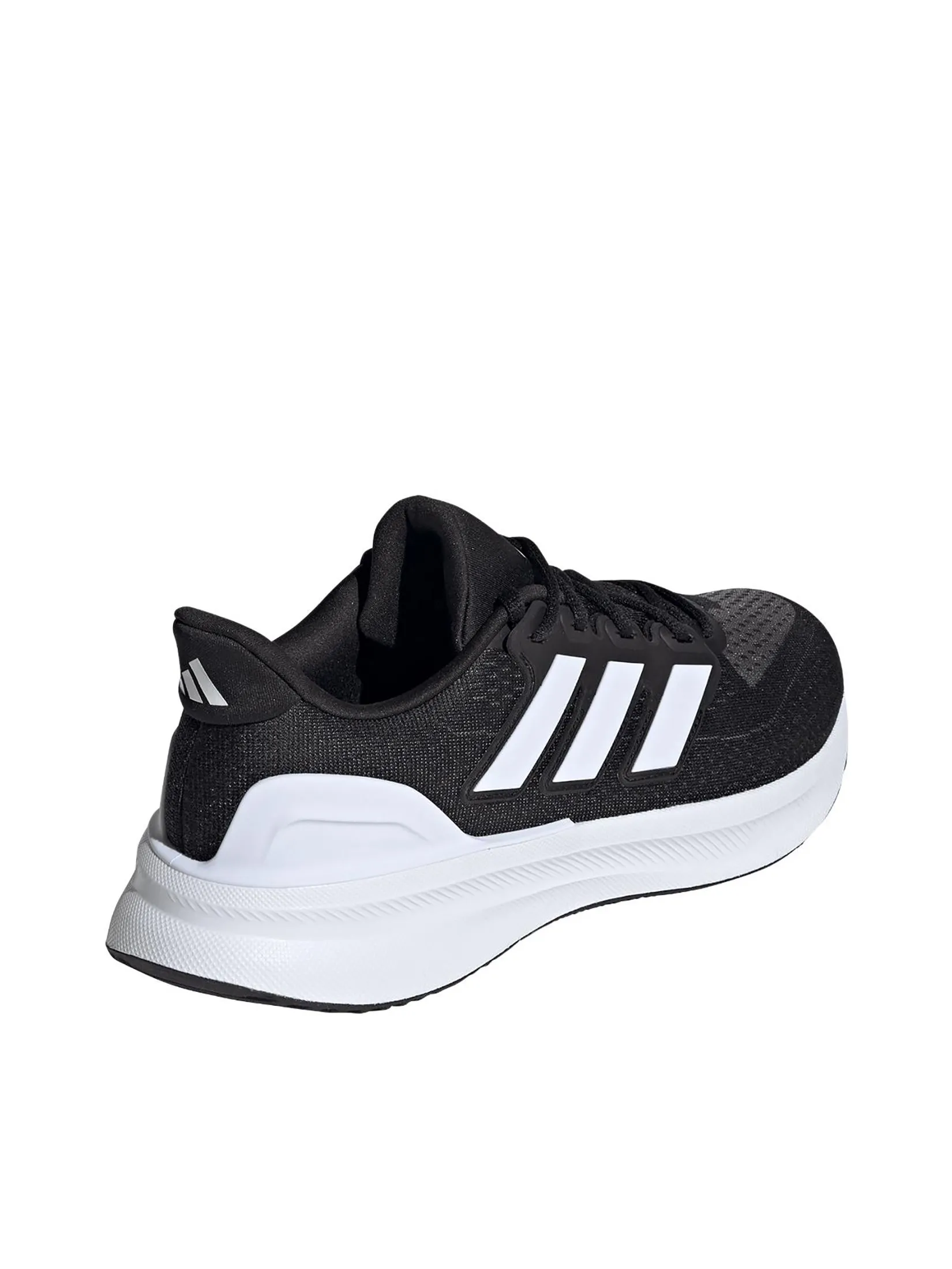 ADIDAS Men Running Shoes Ultrarun 5 IE8794 Core Black / Ftwr White