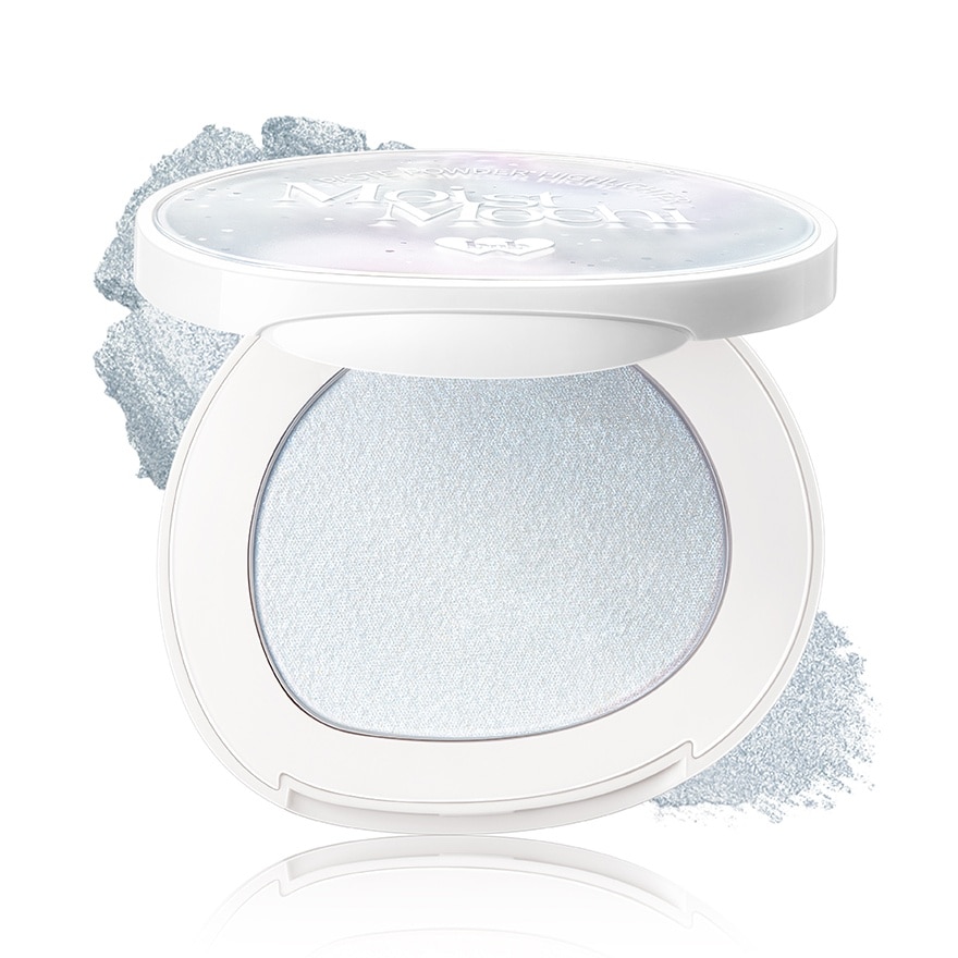 #Barenbliss Moist Mochi Highlighter H21