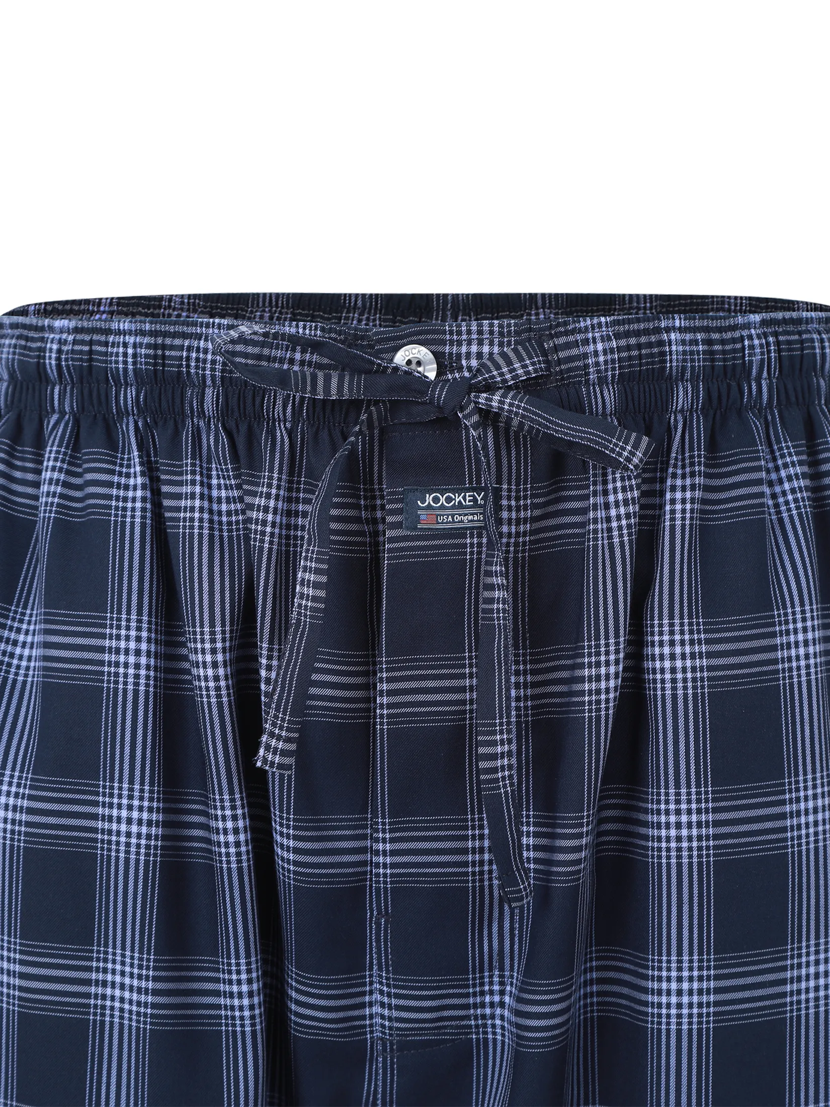 JOCKEY UNDERWEAR Men s SLEEPWEAR PANTS NAVY