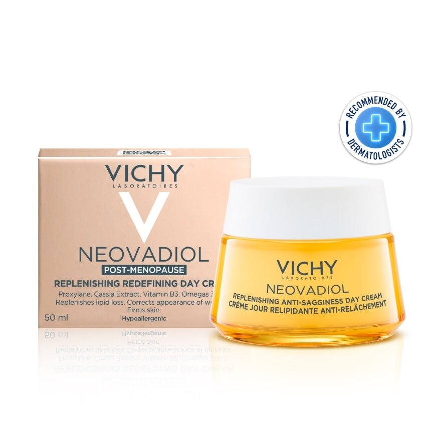 Vichy Neovadiol Replenishing Day Cream 50 ml.