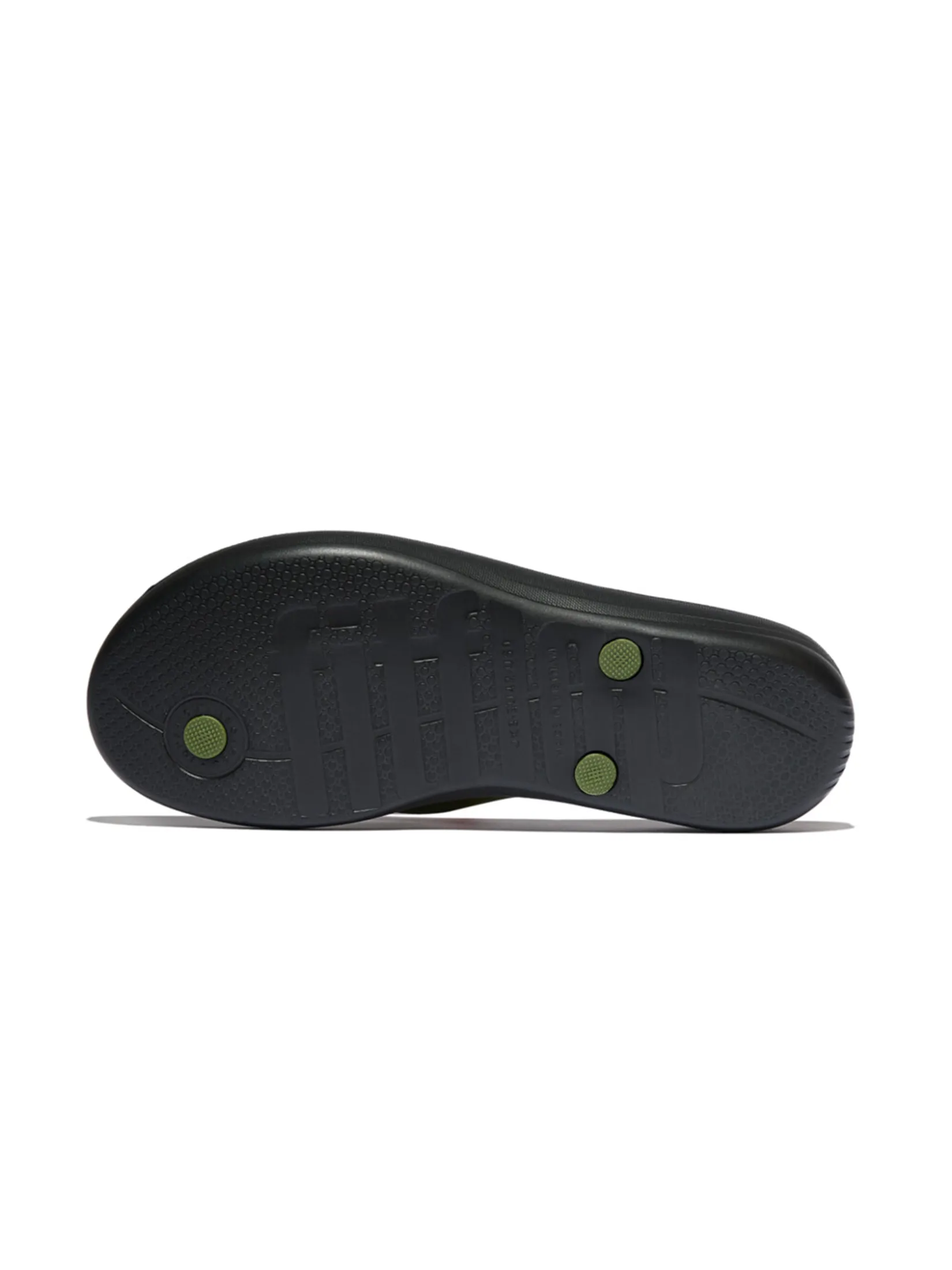 FitFlop™ MEN S IQUSHION ERGONOMIC MULTI COLOR