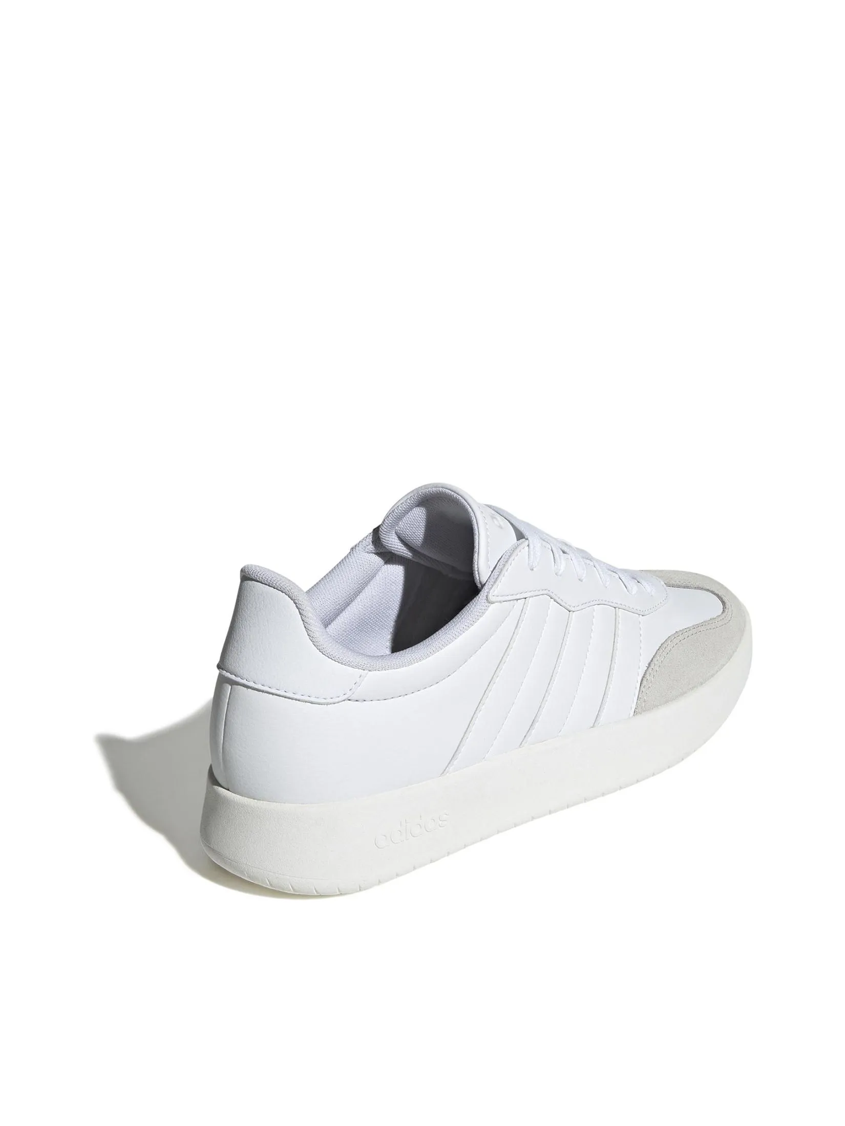 ADIDAS Men Sneakers Barreda Cloud White / Cloud White / Grey One