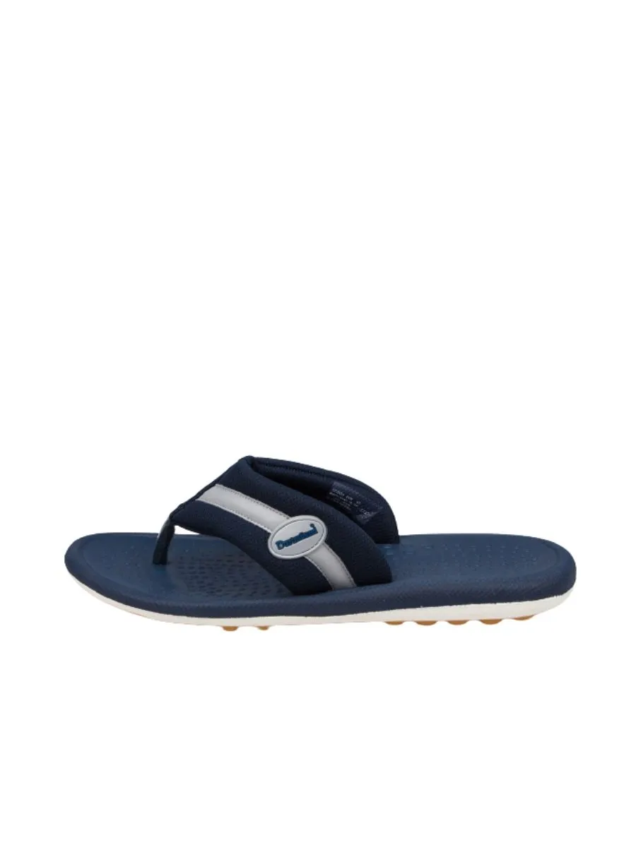 DORTMUEND Navy Blue - Sport Sandals CC001-1515
