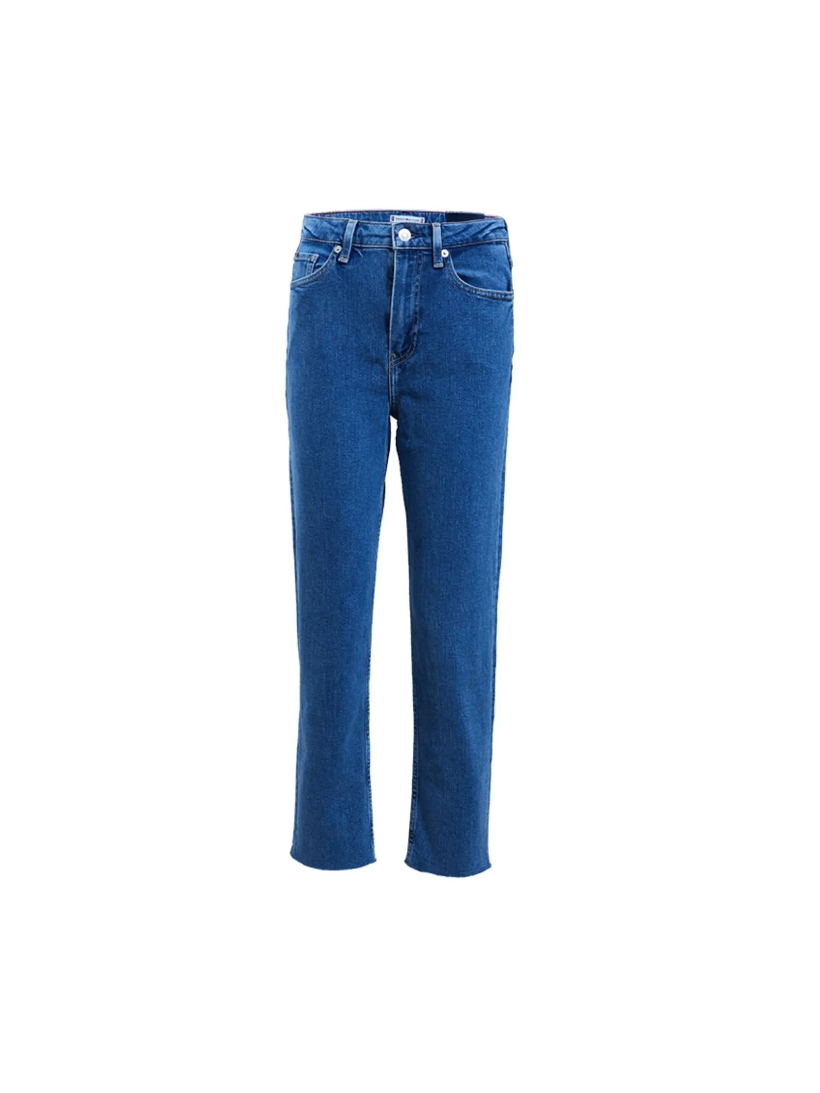 TOMMY HILFIGER WOMEN JEANS Denim