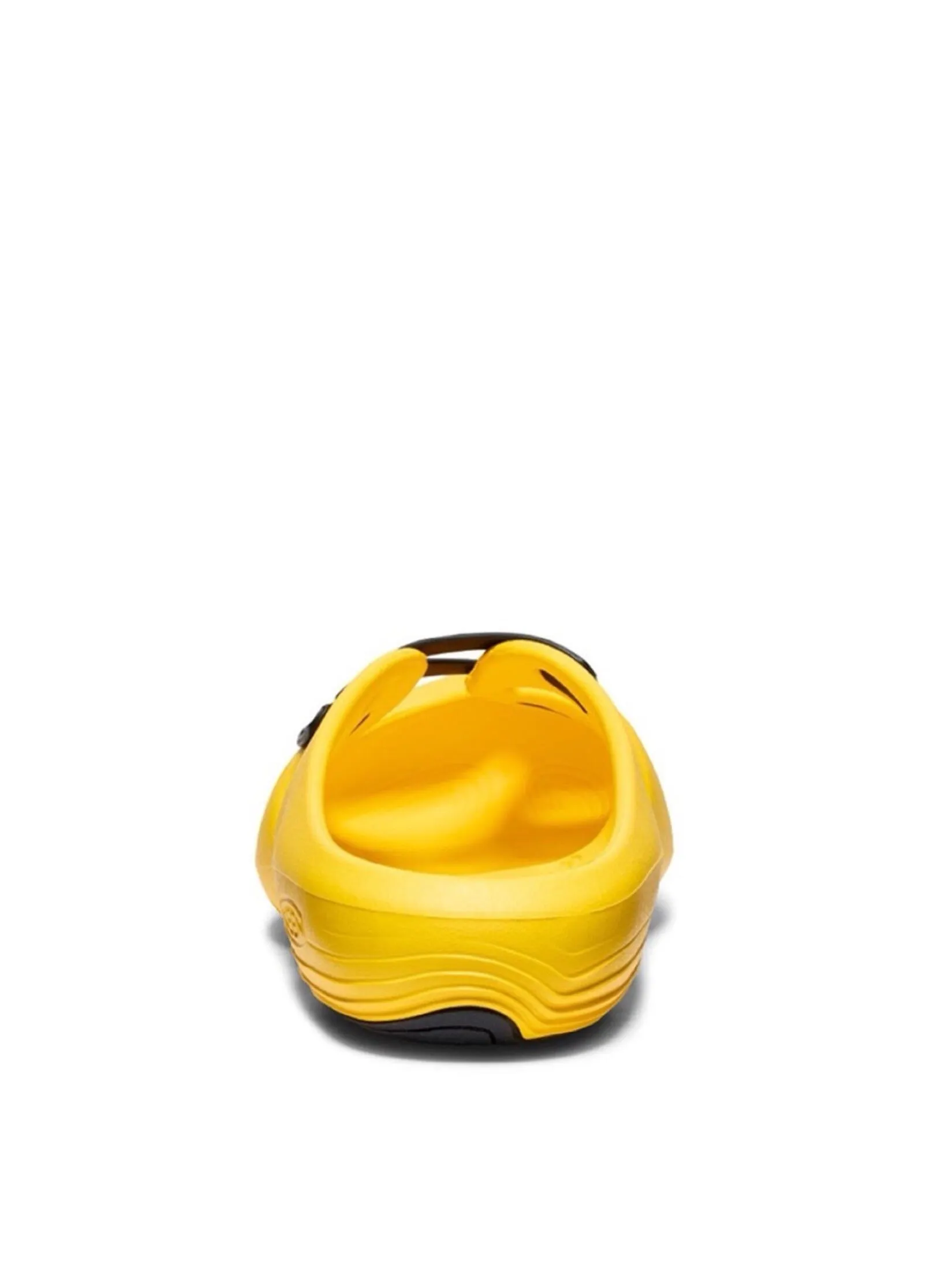 KEEN All Gender Sandals YOGEEZ (KEEN YELLOW/BLACK)