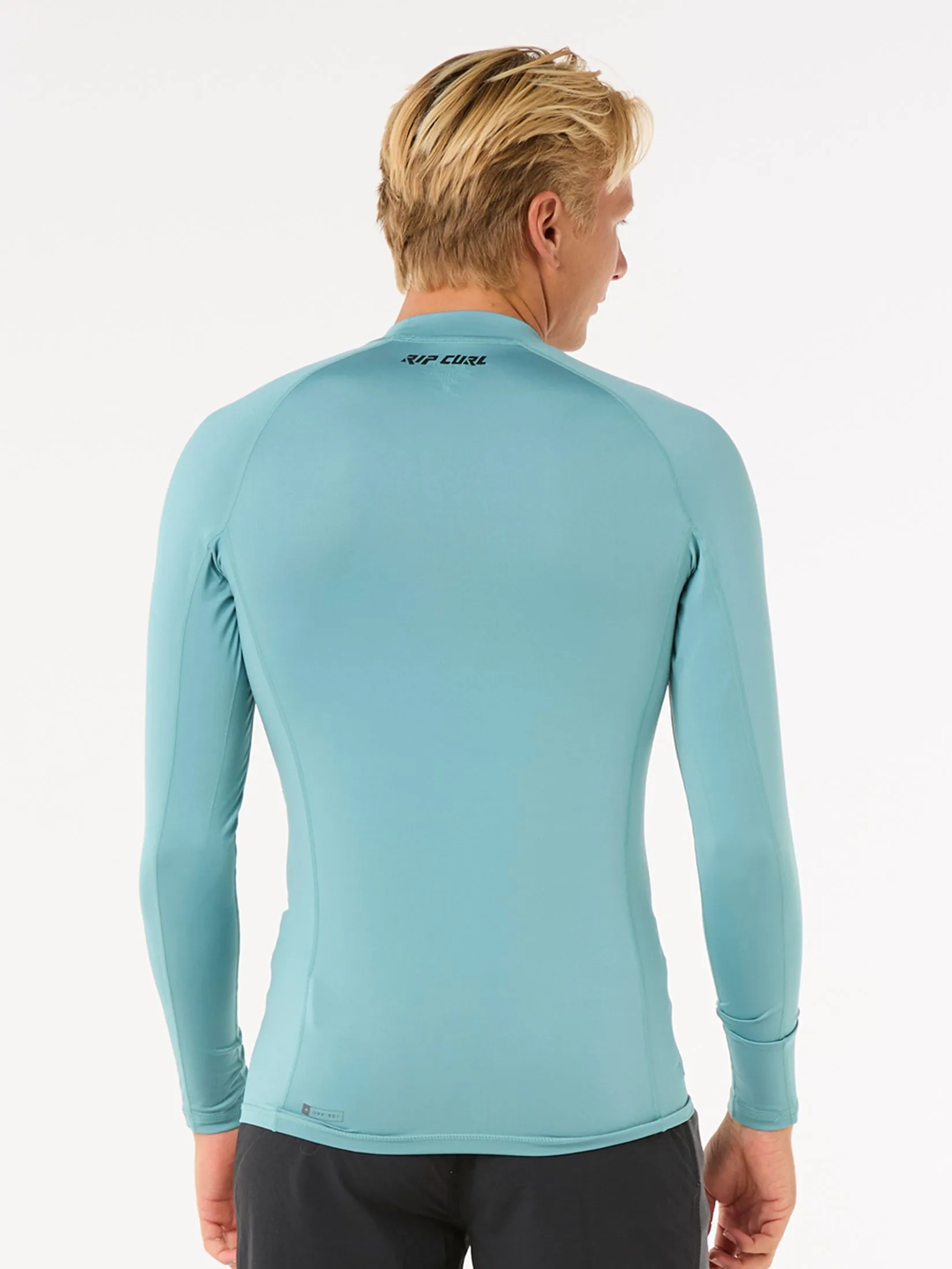 RIP CURL Men Westsuits Raw Energy UPF Perf L/S