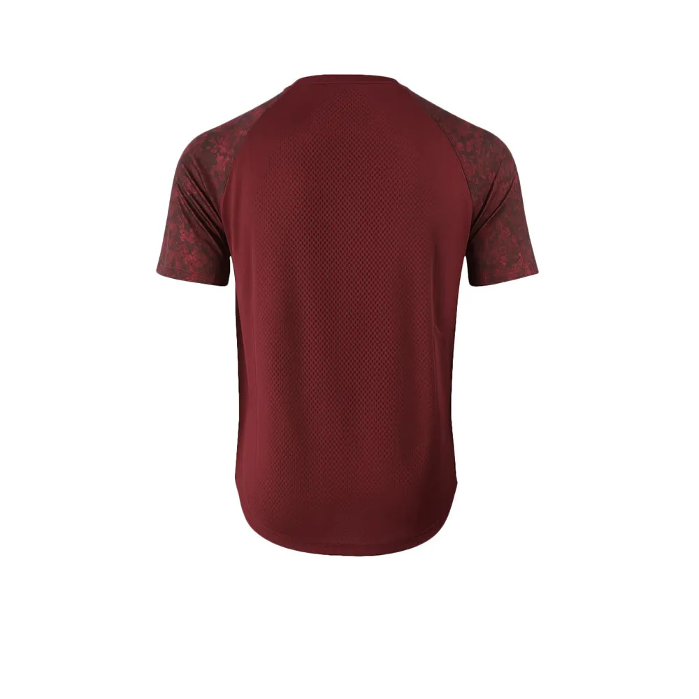 UMBRO Pro Training Active Men Football Jersey Red - UM126AP270EOTH