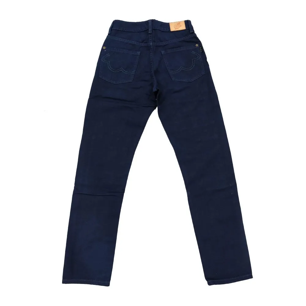 BLACK SHEEP JEANS Blue Blacksheep Jeans BSFHW-191004-27