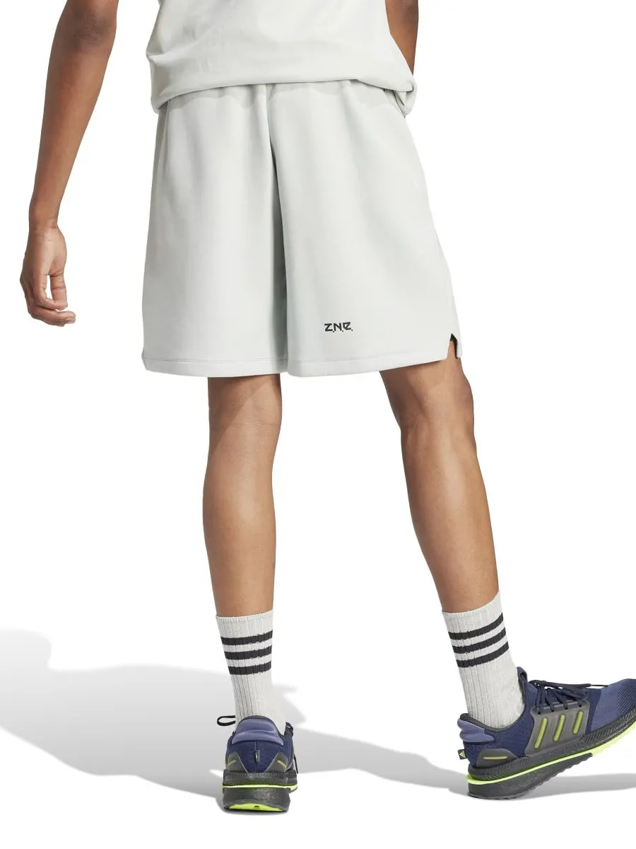 ADIDAS Men Shorts Z.N.E. Premium Grey