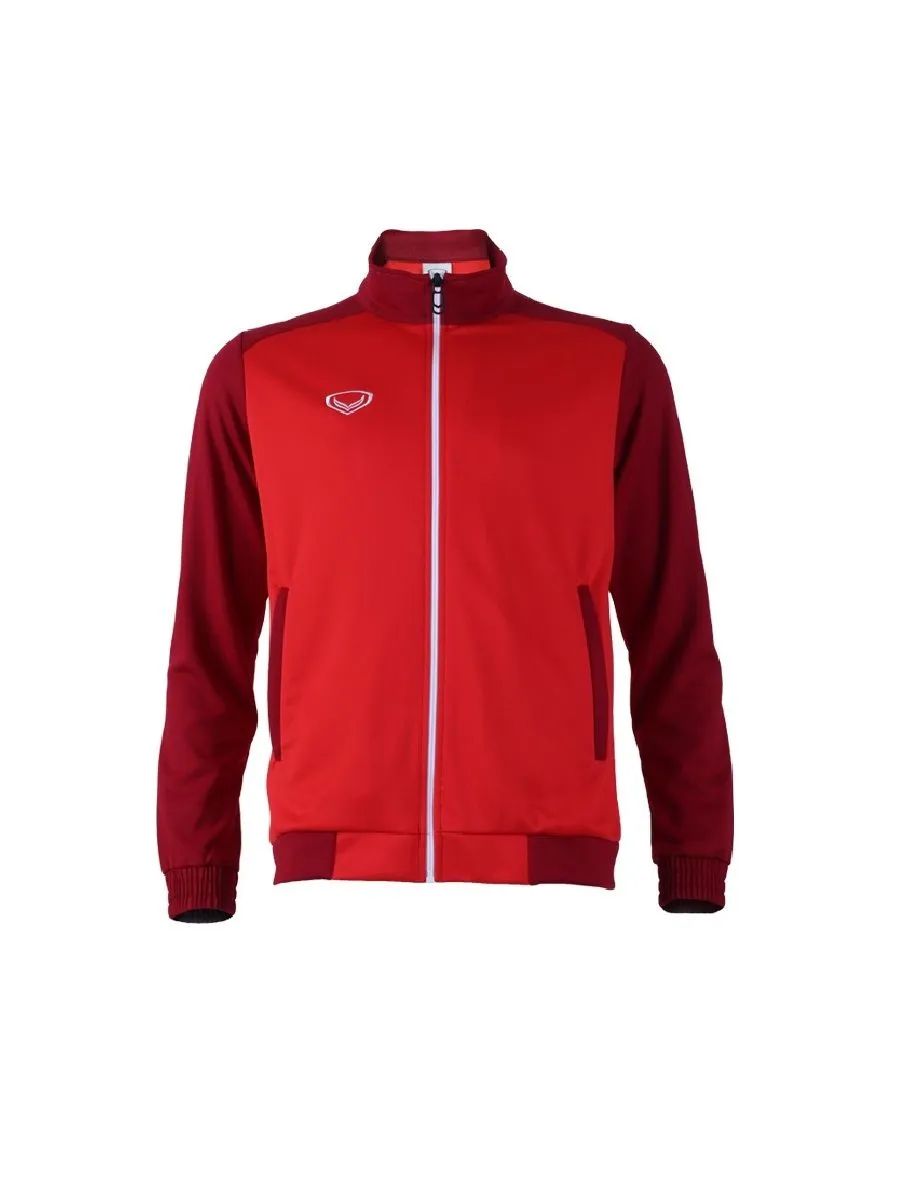 GRAND SPORT Red Warm Jacket (016386)