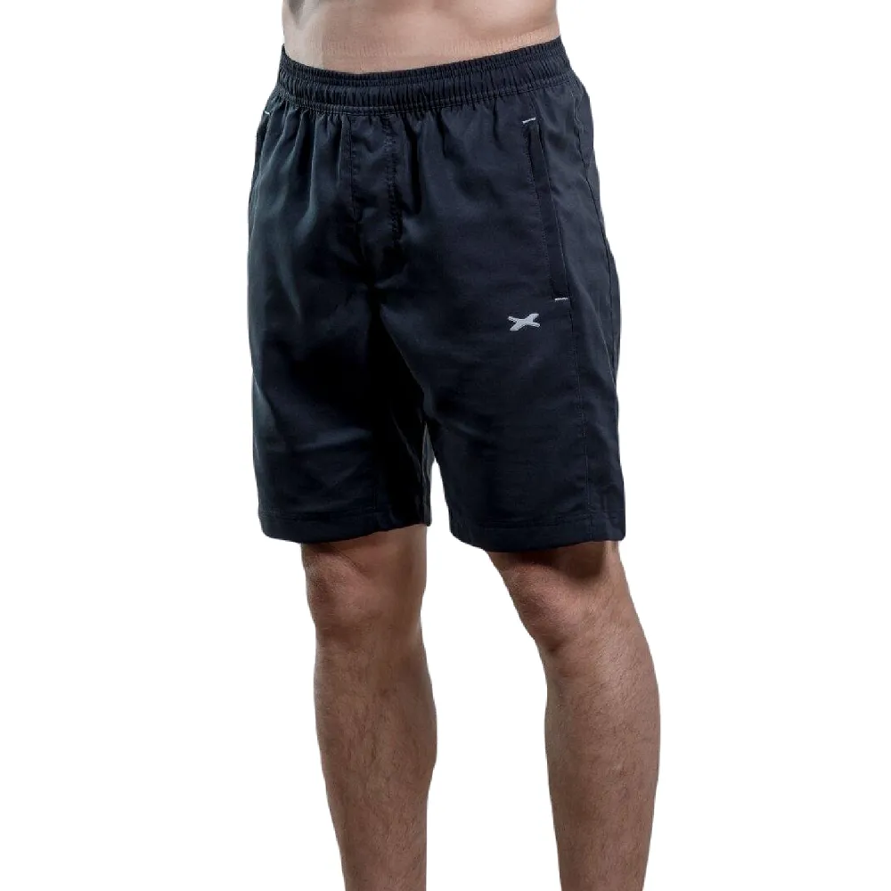 XOLO Black Men's XOLO Shorts (039006)