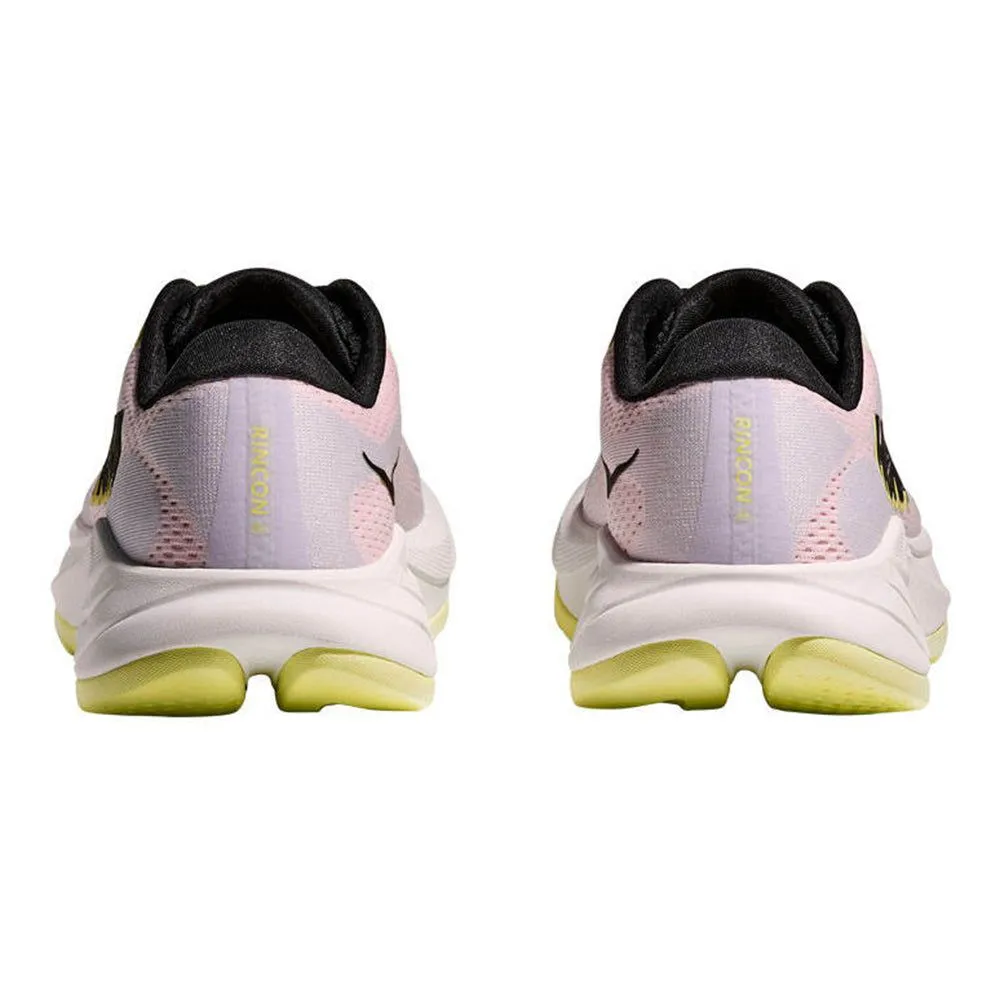 HOKA Women Running Shoes Rincon 4 Cream - HO229SH356EETH