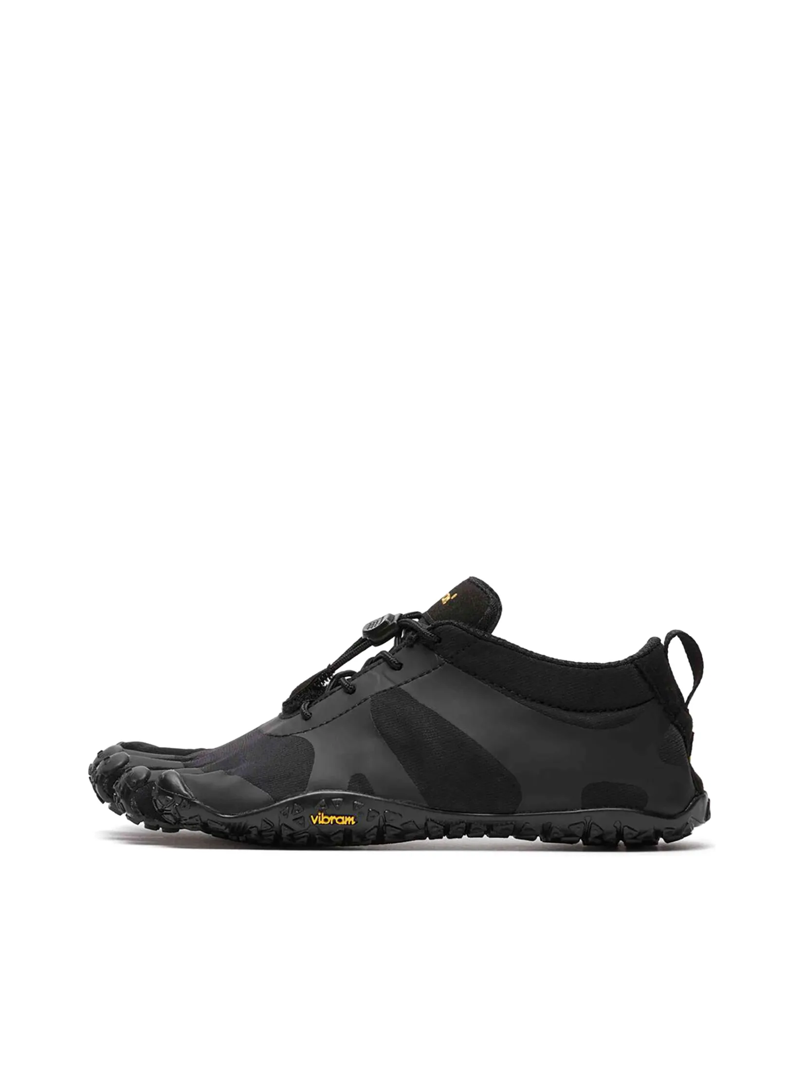 VIBRAM FIVEFINGERS Women Casual Active Shoes VFF V-Alpha Black