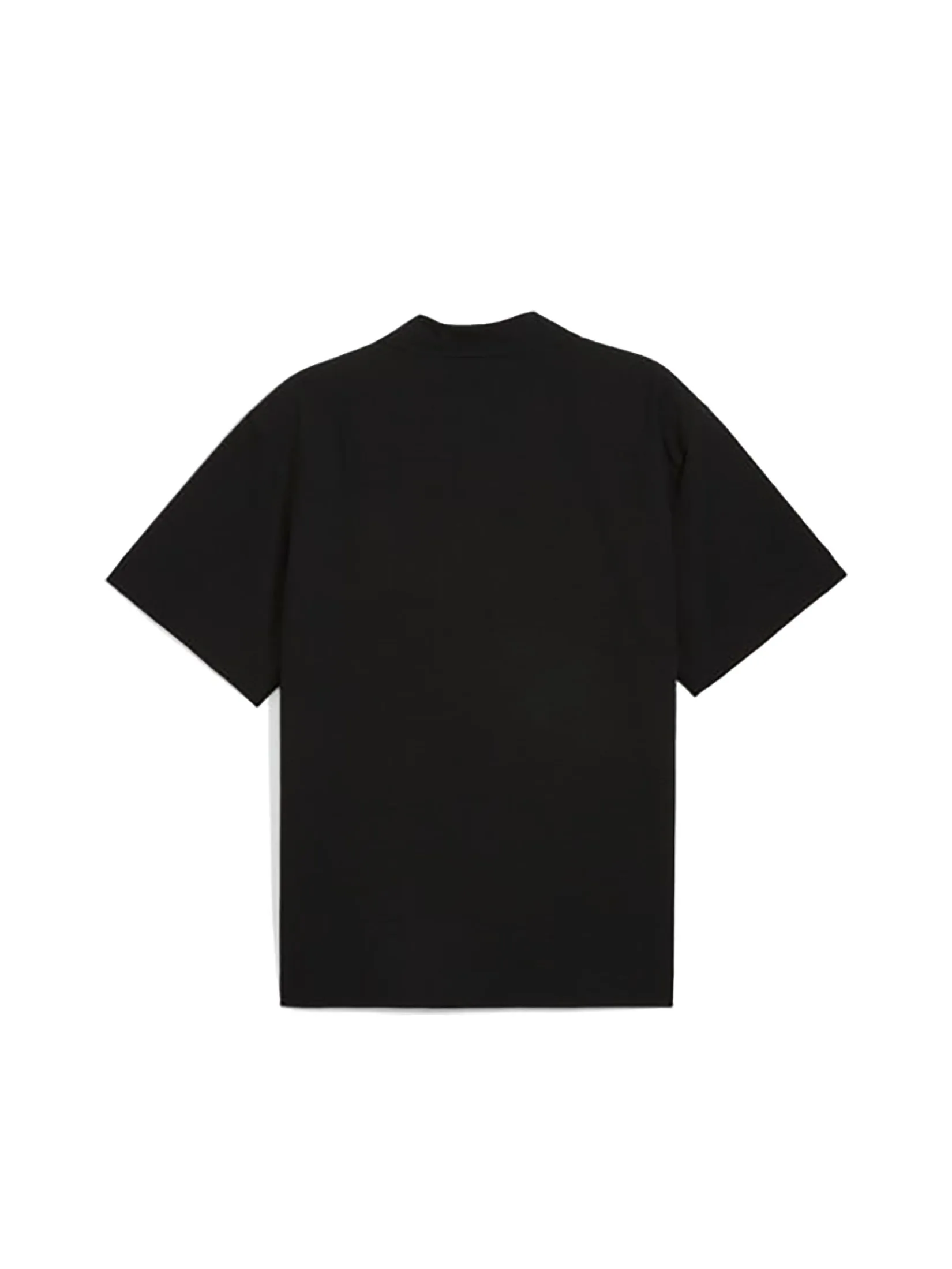 PUMA Men Shirt Wardrobe Essentials Seersucker Relaxed