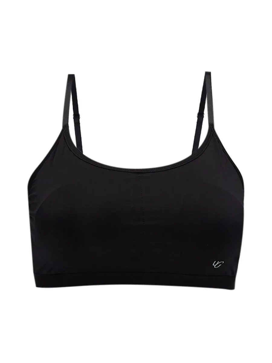 UNDERGEAR Crop Braletie  2208MJCBN03
