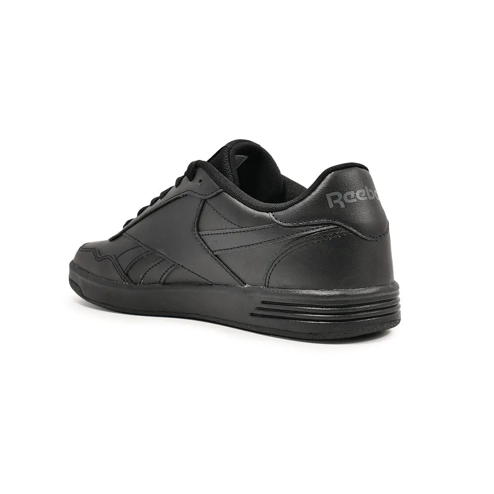 REEBOK Unisex Casual Shoes Court Advance Black - RE099SH560EMTH